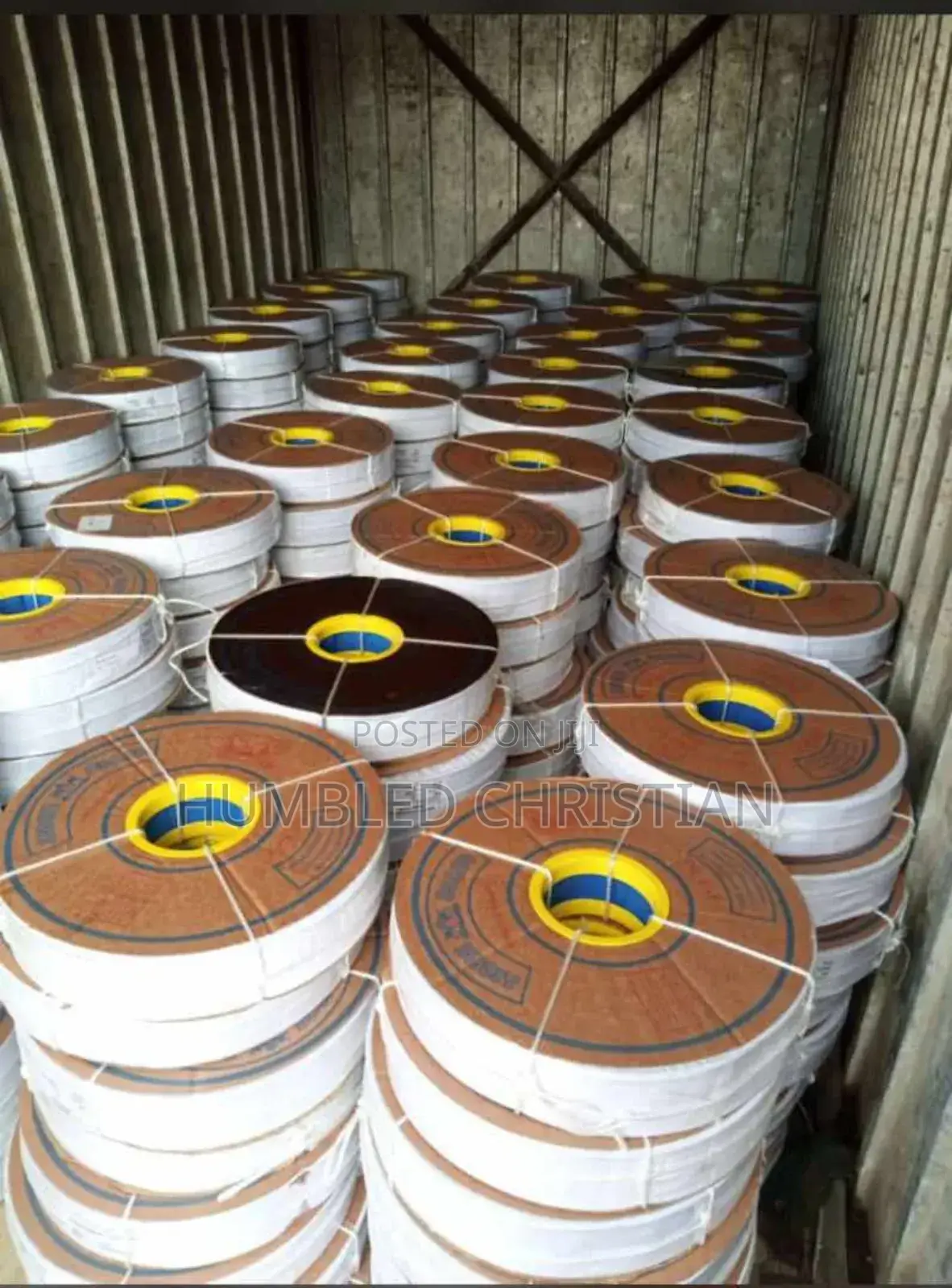 Discharge Hose 2",3"And 4" or Flat Hose