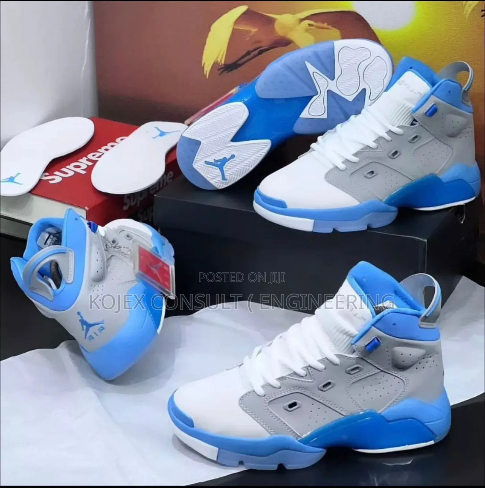 *Nike Air Jordan Vi *
*Hot Sale *
