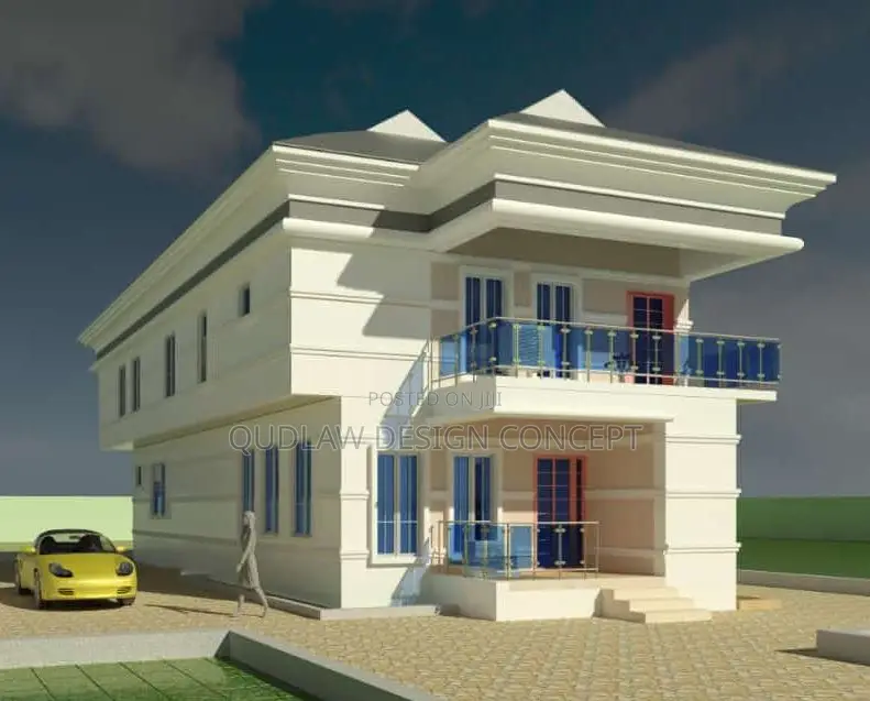 Amazing Architectural Design