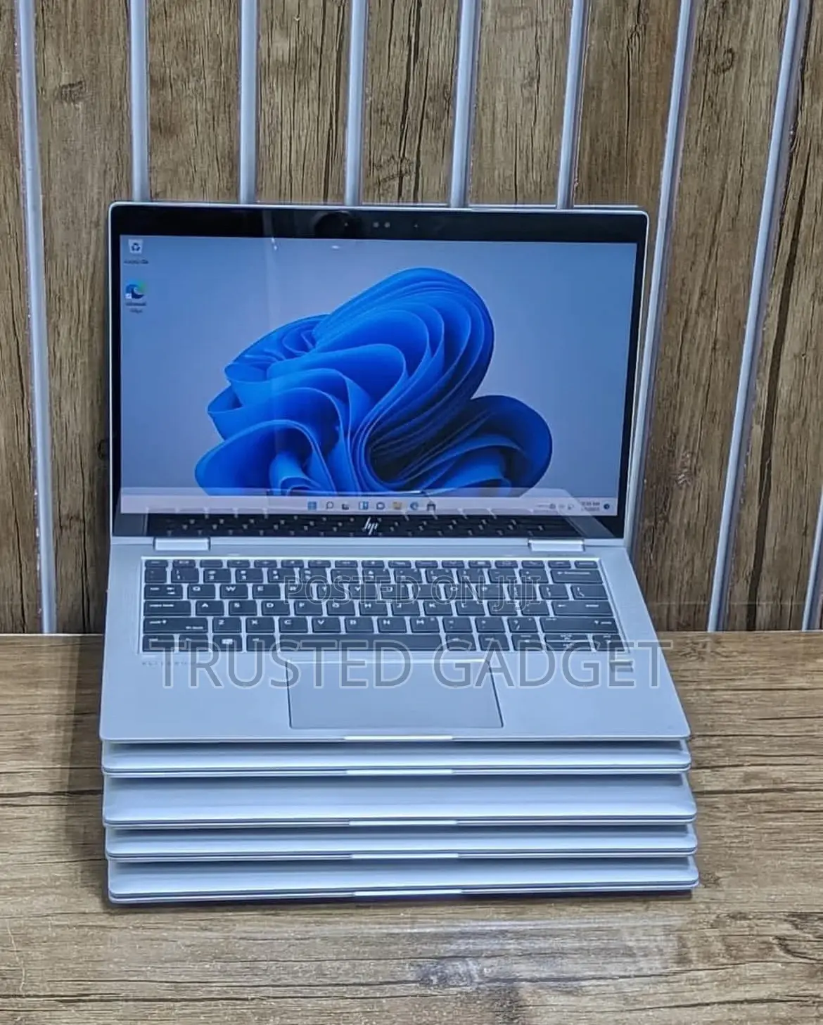 Laptop HP EliteBook x360 1030 G4 16GB Intel Core i5 SSD 256GB