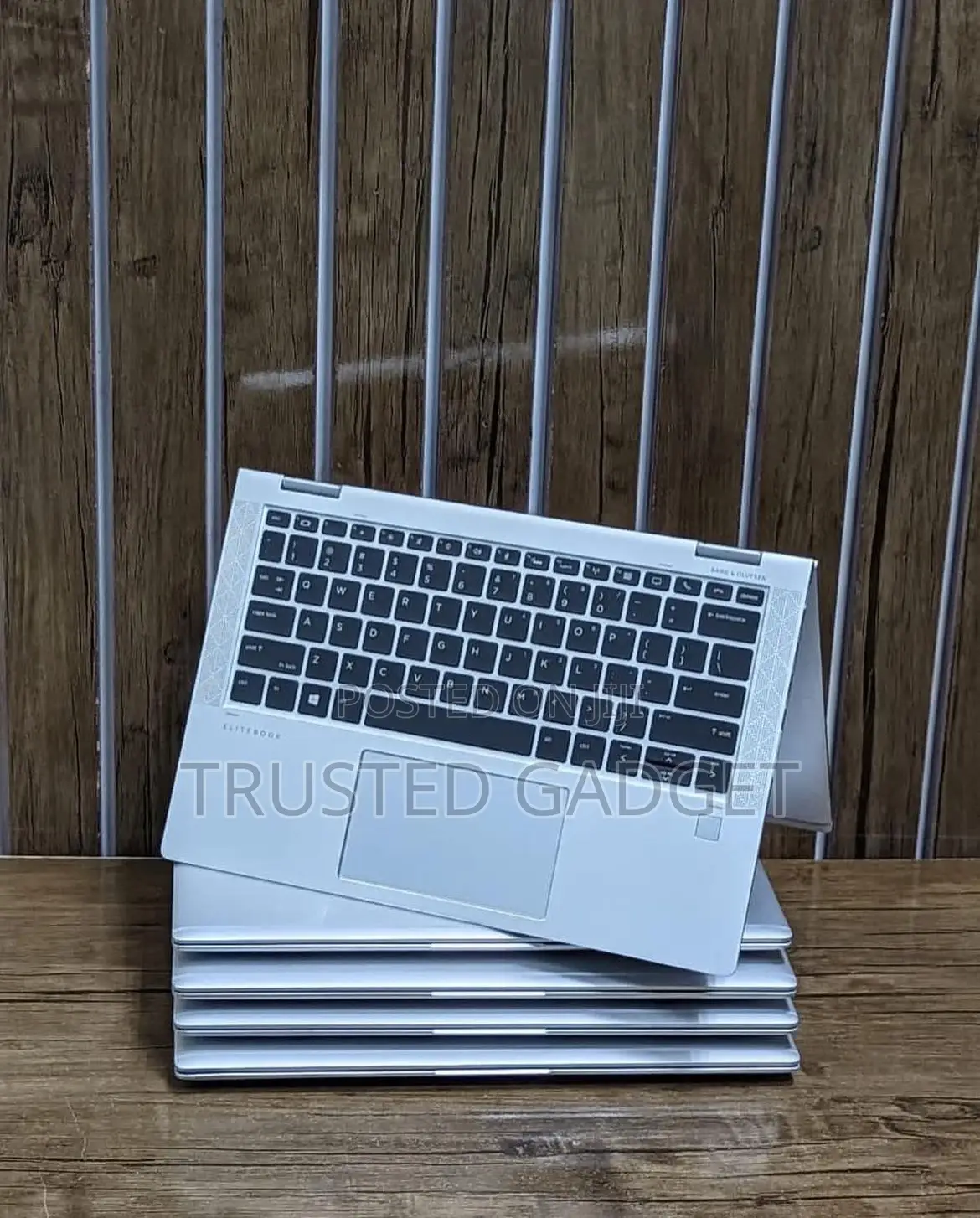 Laptop HP EliteBook x360 1030 G4 16GB Intel Core i5 SSD 256GB