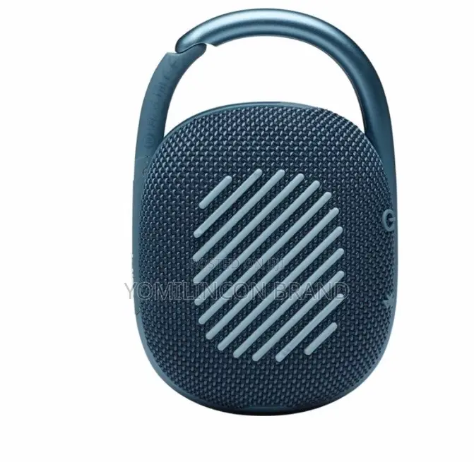 JBL Clip 4 Blue
