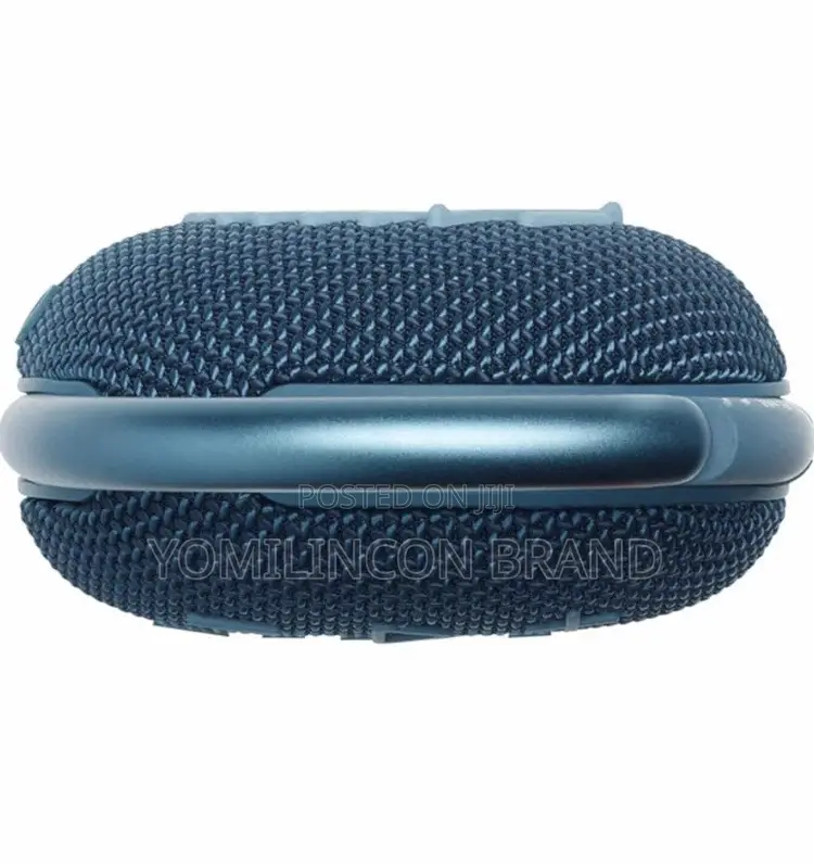 JBL Clip 4 Blue