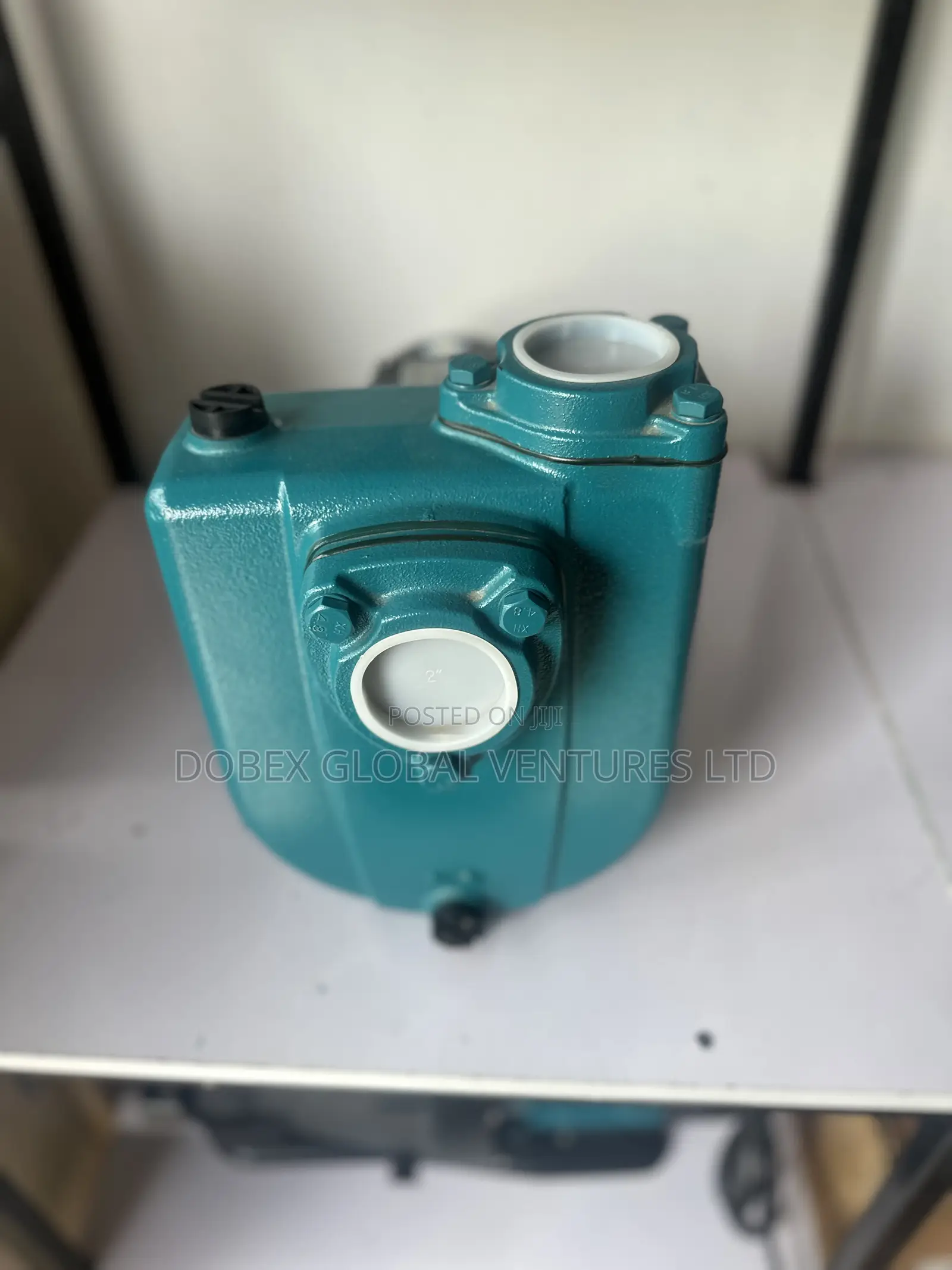 Disel Pump