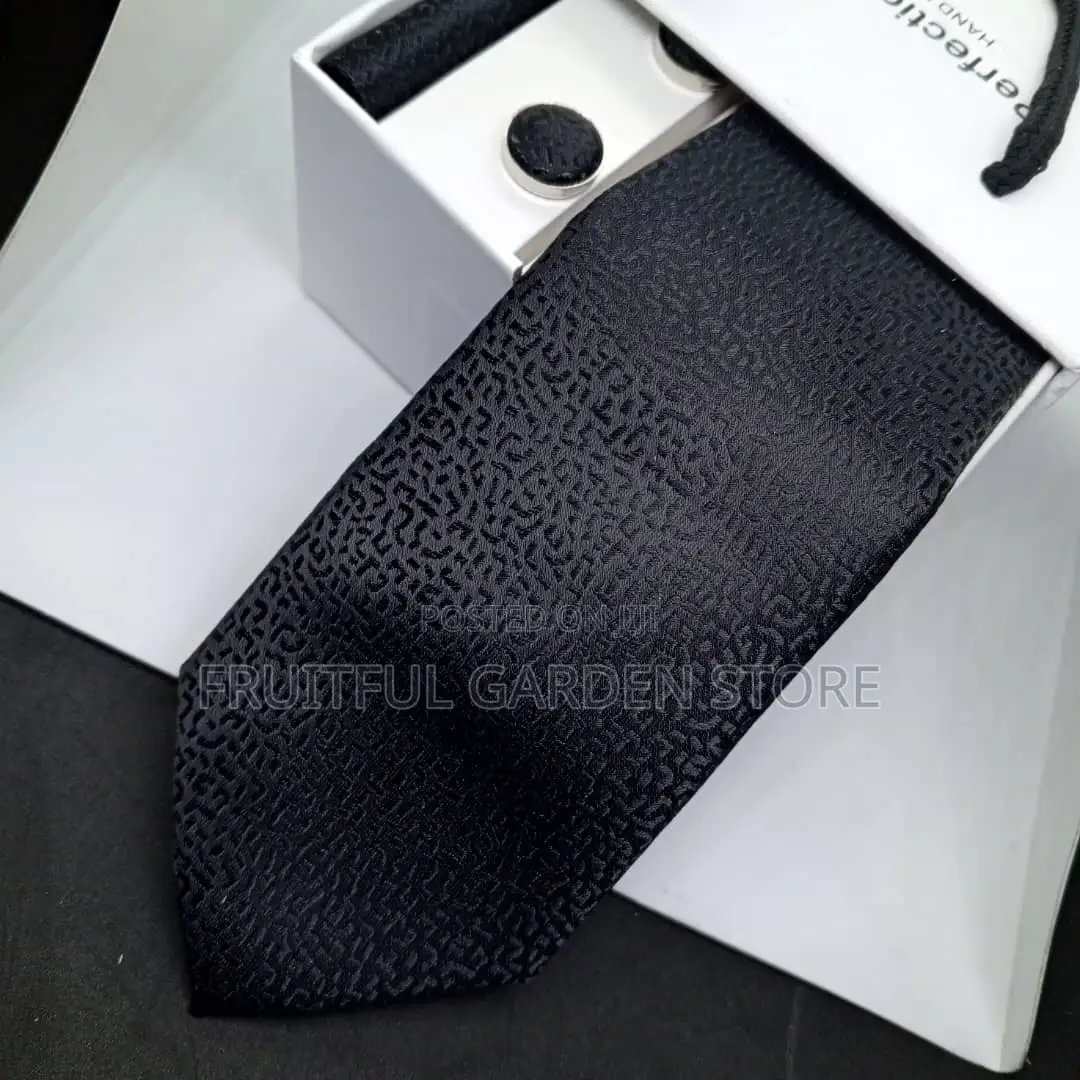 Men Fancy Tie