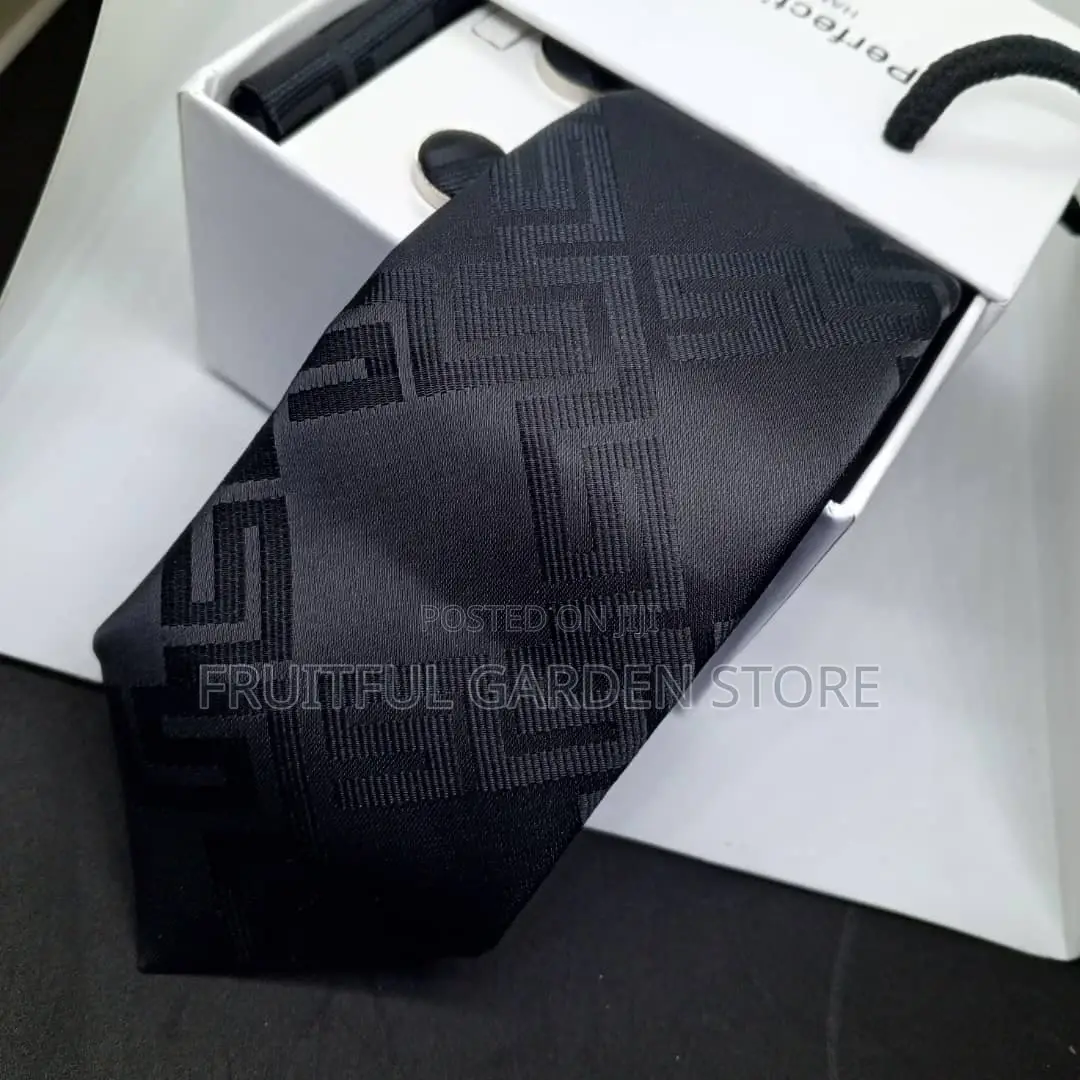 Men Fancy Tie