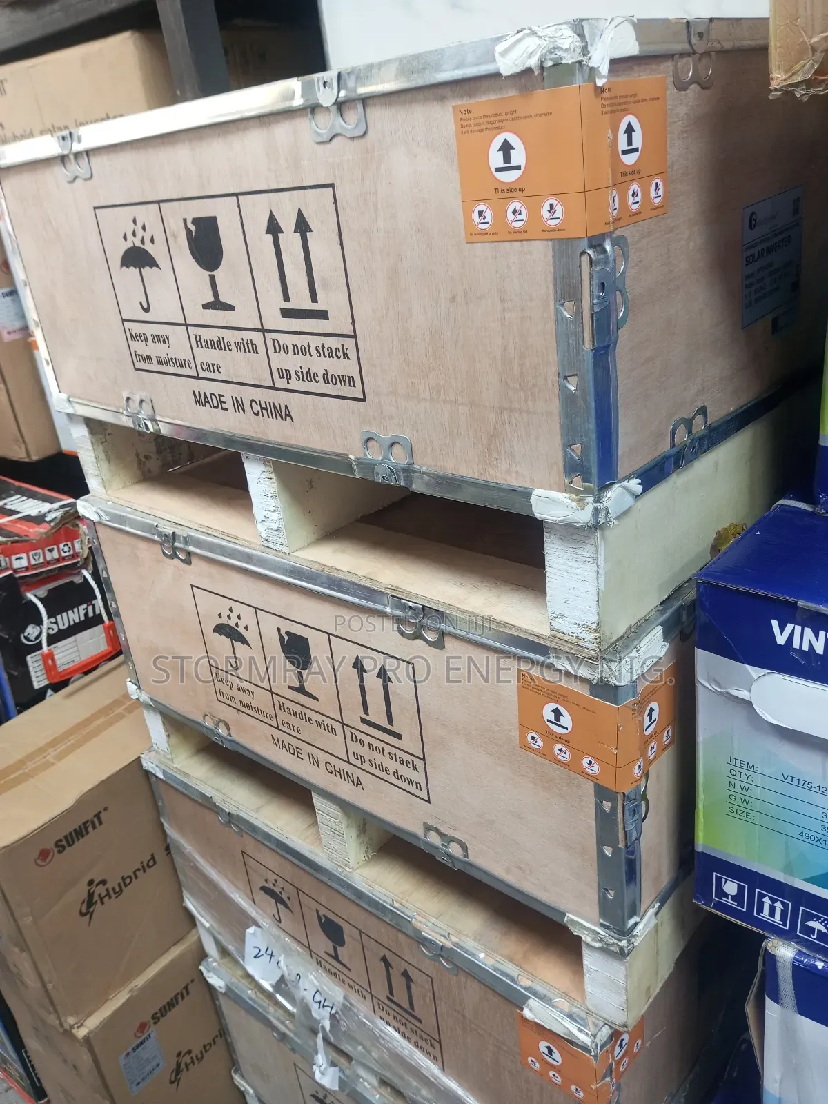 10kva 48v Ivps Felicity Inverter