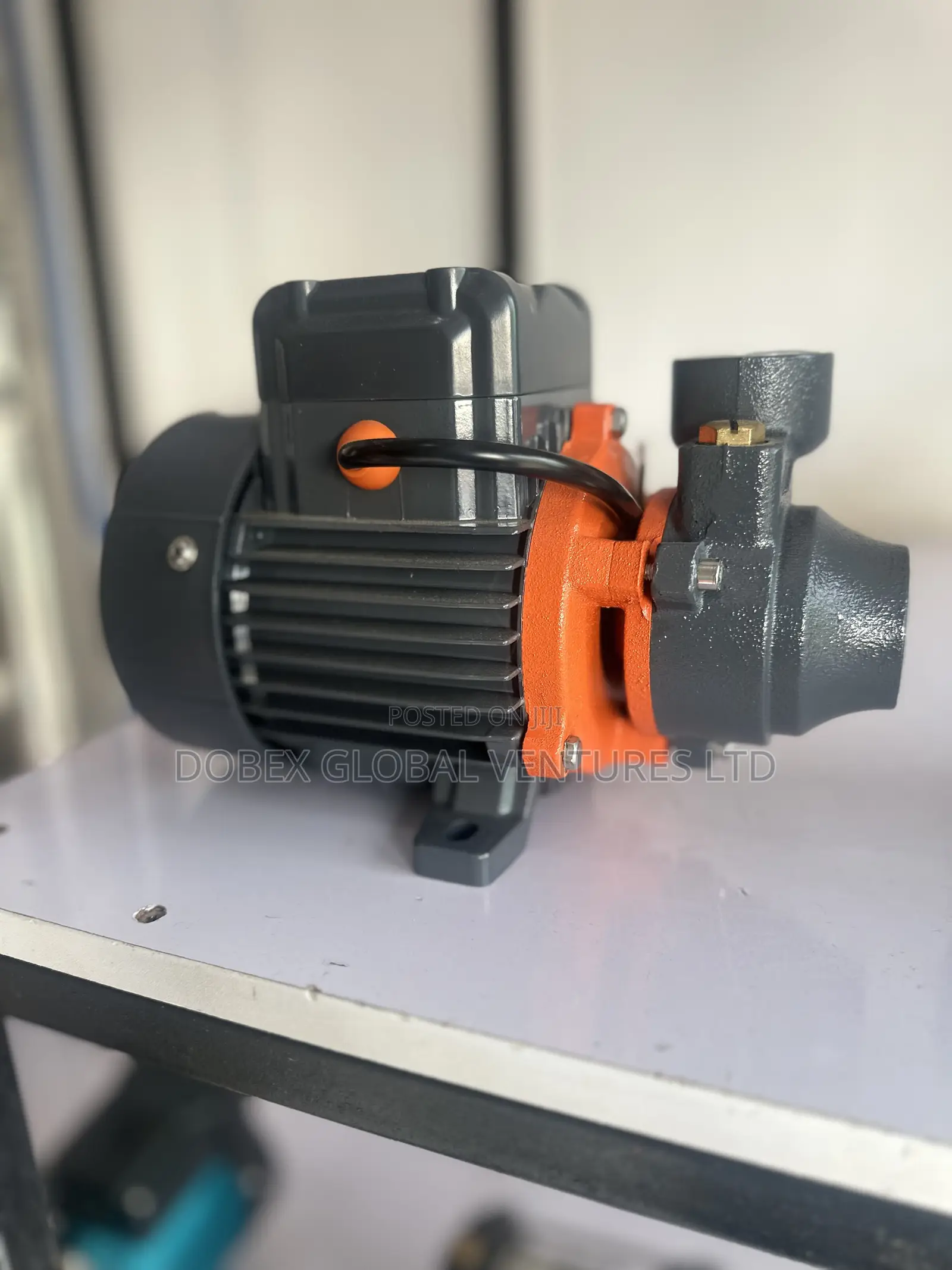 0.5hp LEO Surface Pump