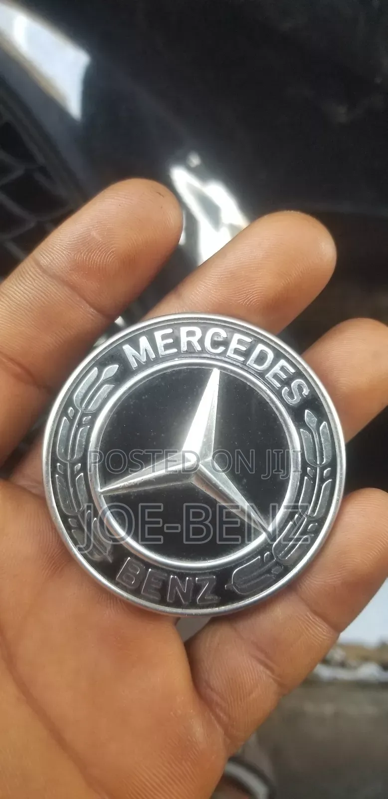 Top Bonnet Star Logo