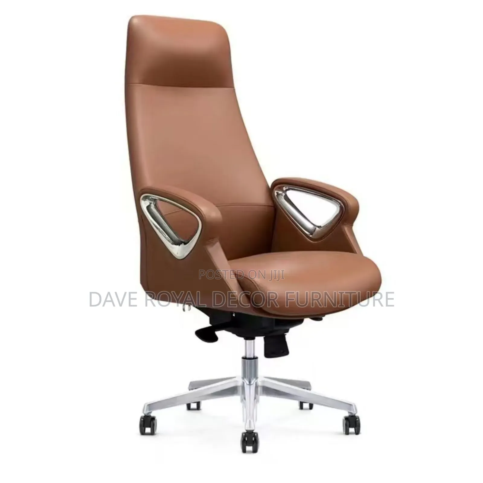 Classic Boss Office Chair.