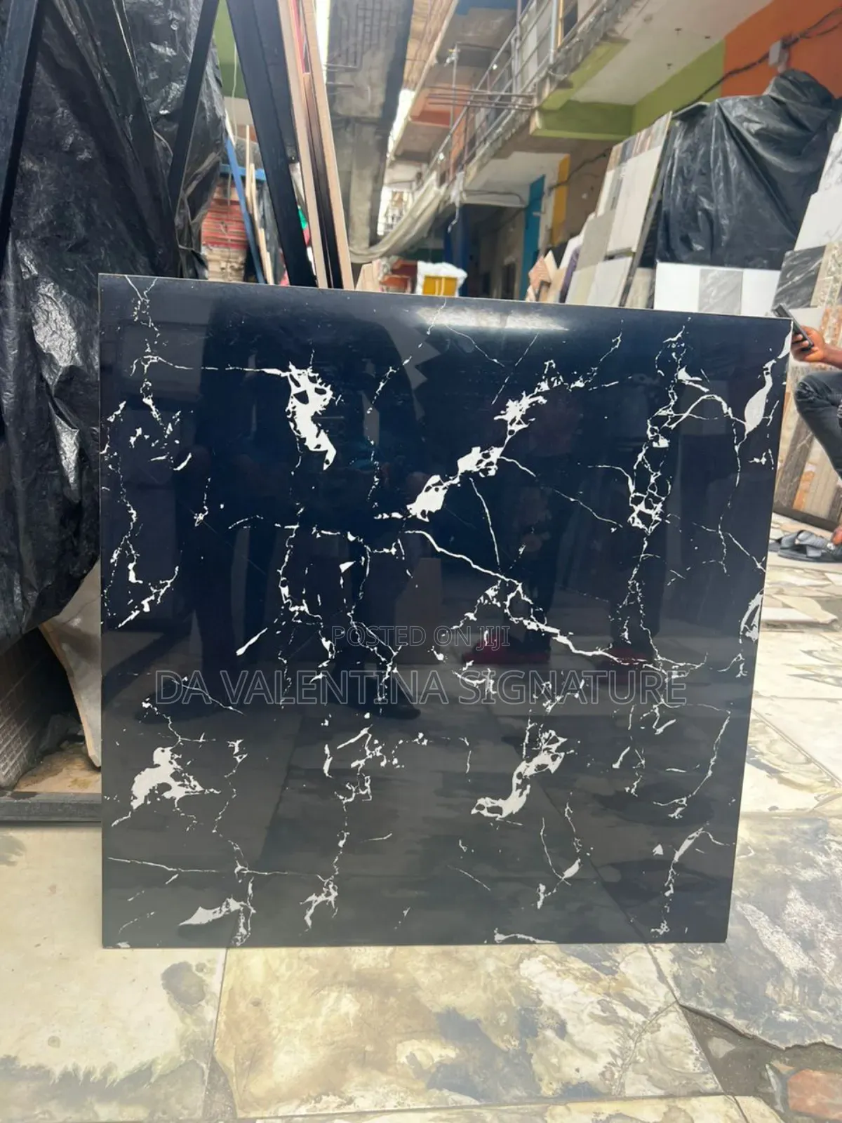 Super Polished 60*60 Floor Tiles