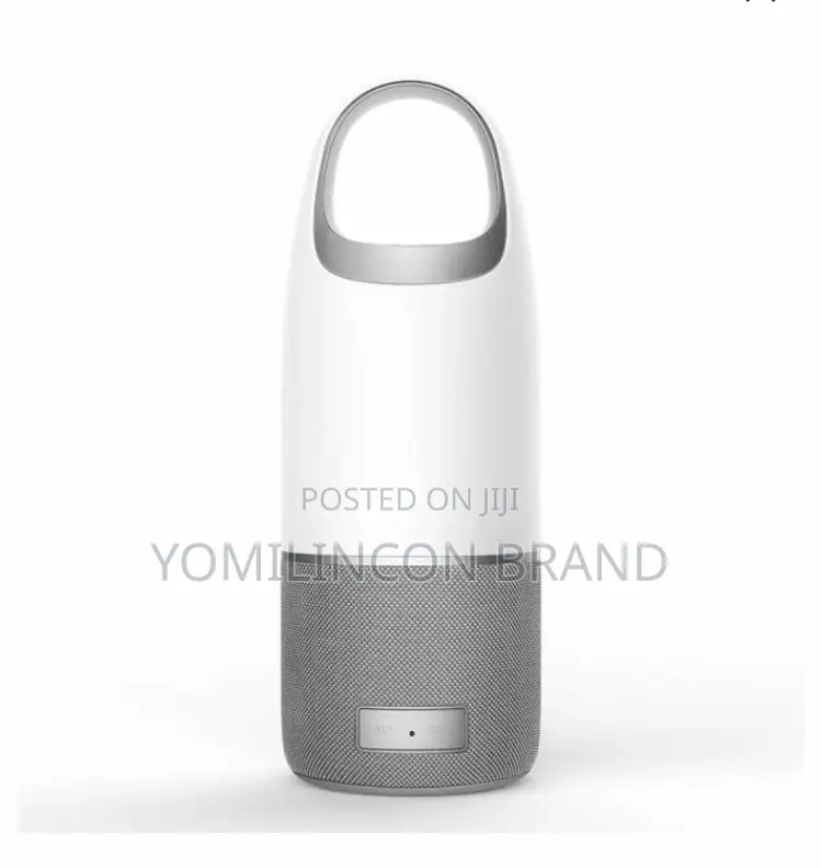 Nillkin Wireless Speaker Mc3pro