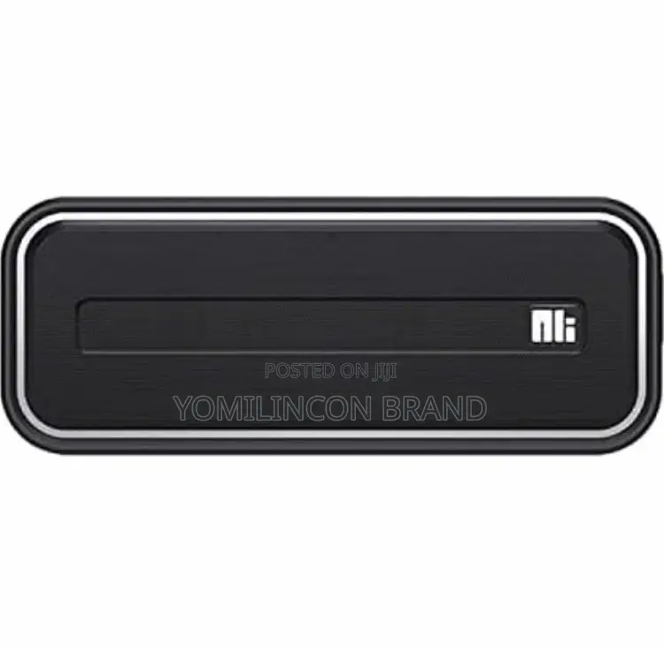 Nillkin Traveler W2 Speaker