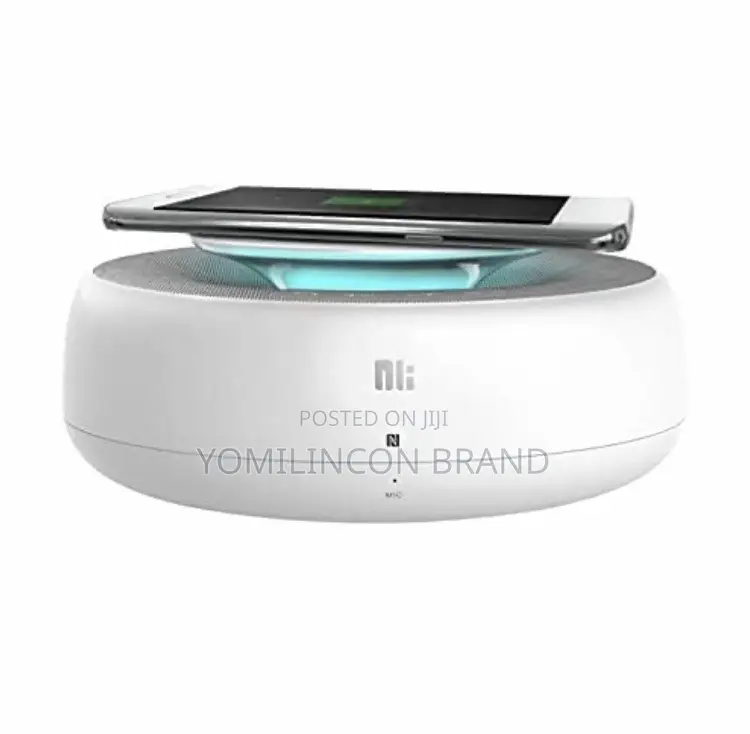 Nillkin Multifunctional Speaker Cozy Mc2