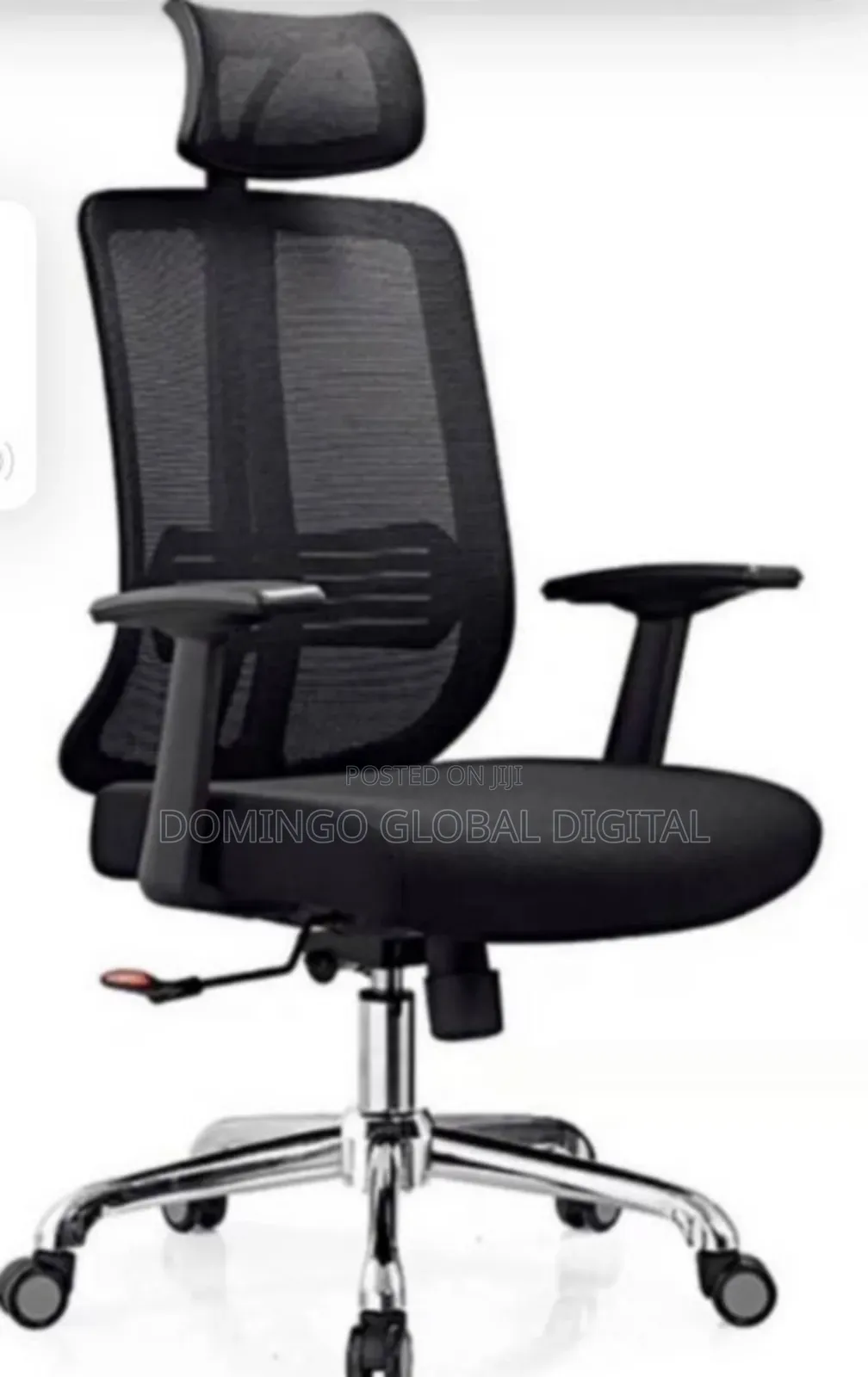 Butterfly Chair