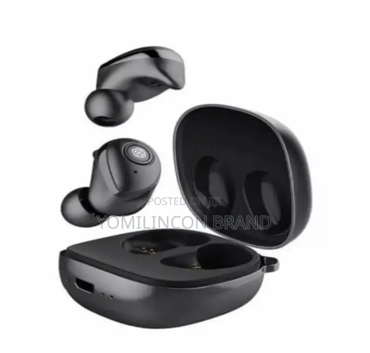 Nillkin Go PRO TWS Earphones