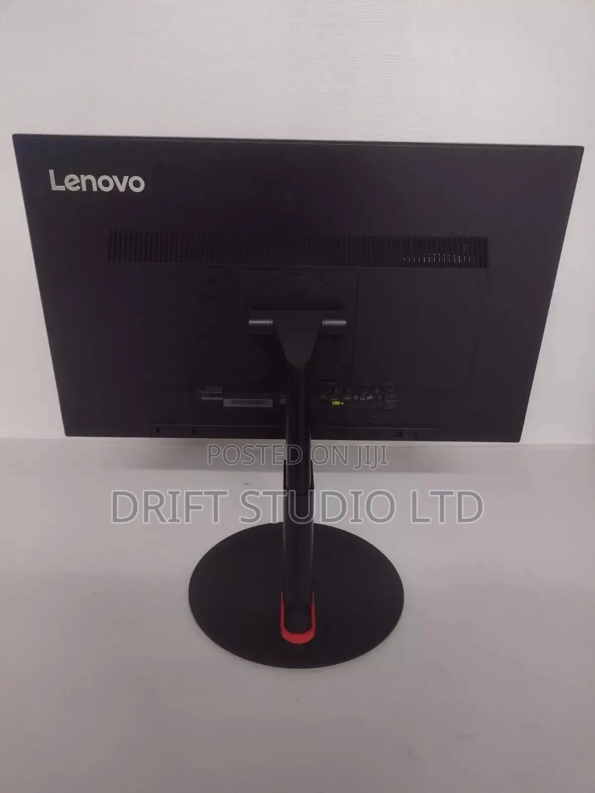 Lenovo T24i-10 Frameless Display Monitor