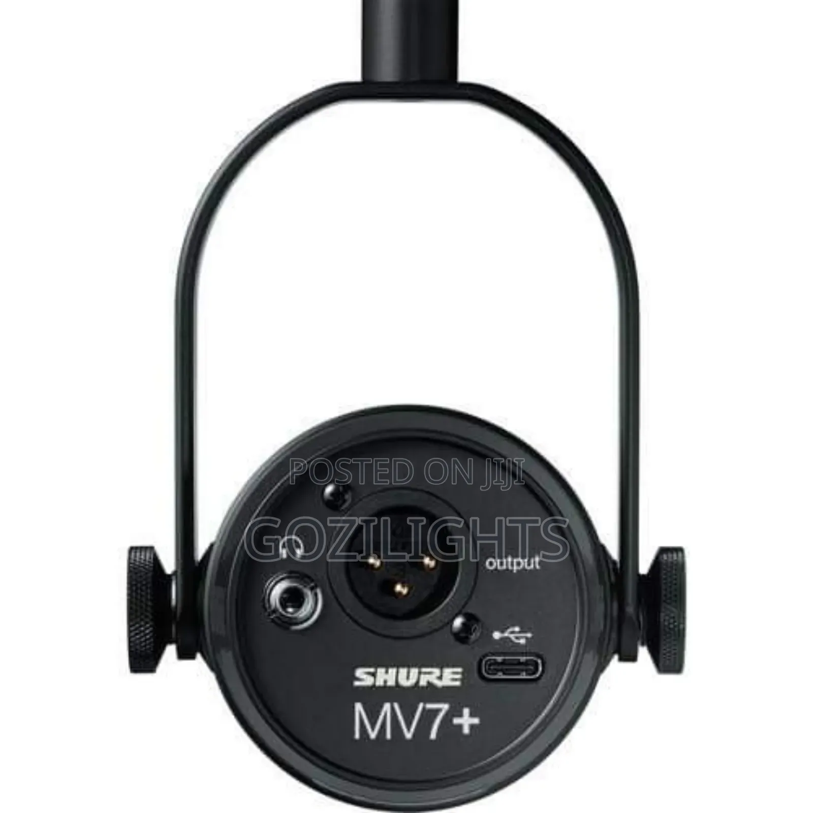 Shure Mv7 Microphone