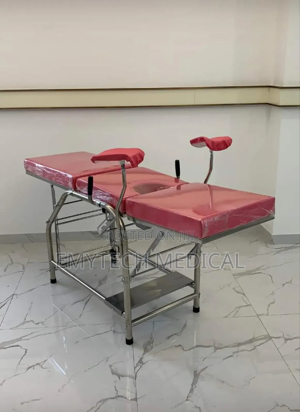 Imported Delivery Bed