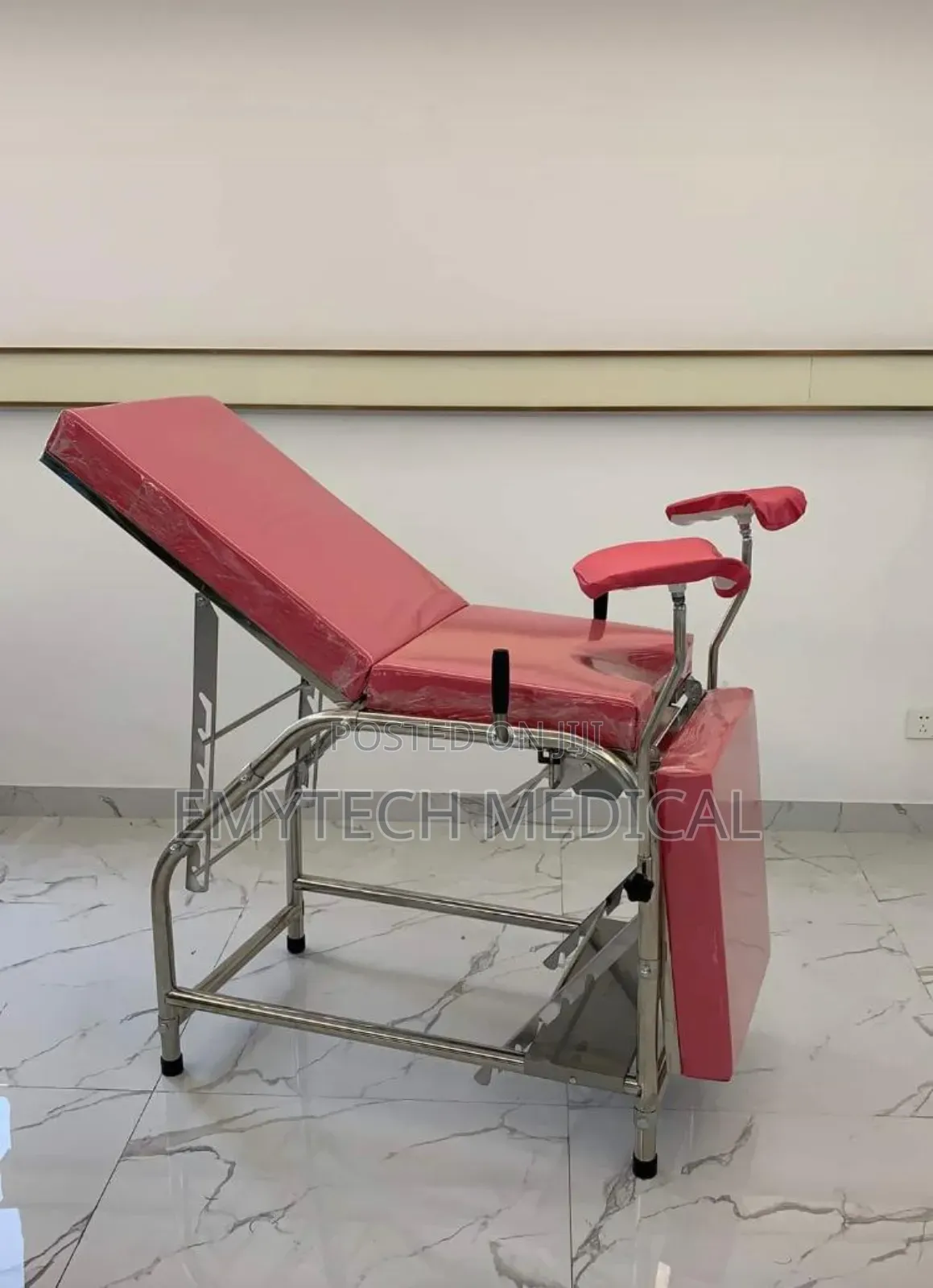 Imported Delivery Bed
