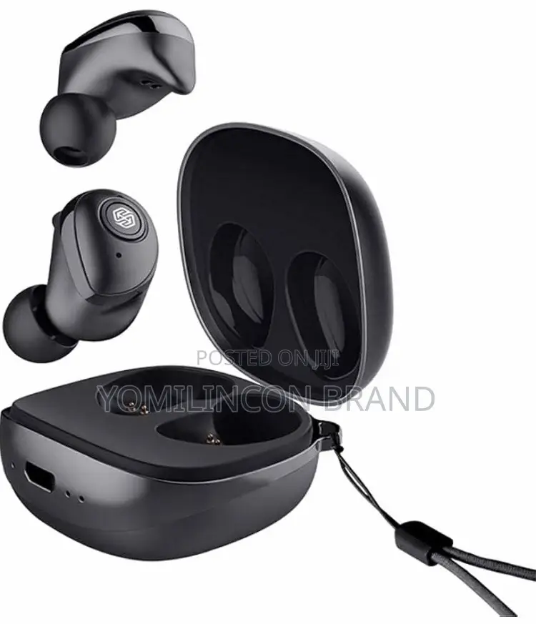 Nillkin Earphones Tw003