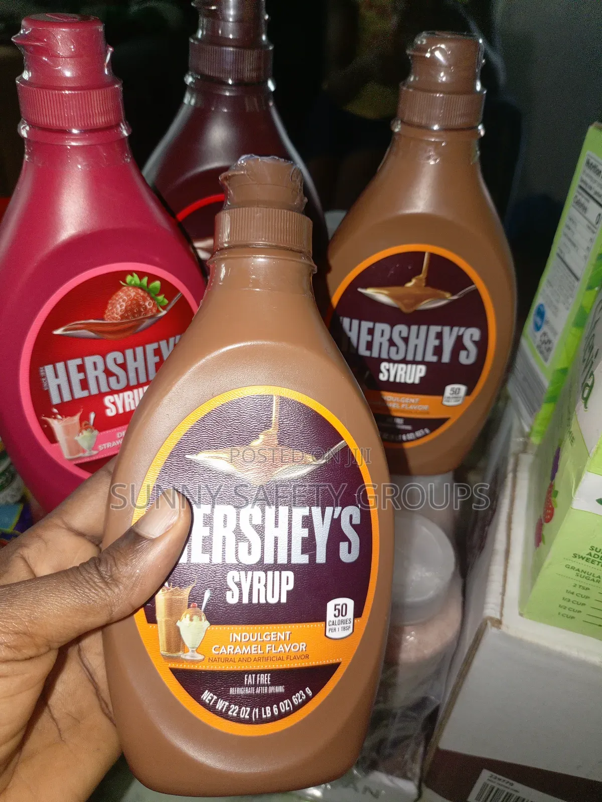 Hershey's Syrup, Real Chocolate,Yummy,Keto Diet, Healthy