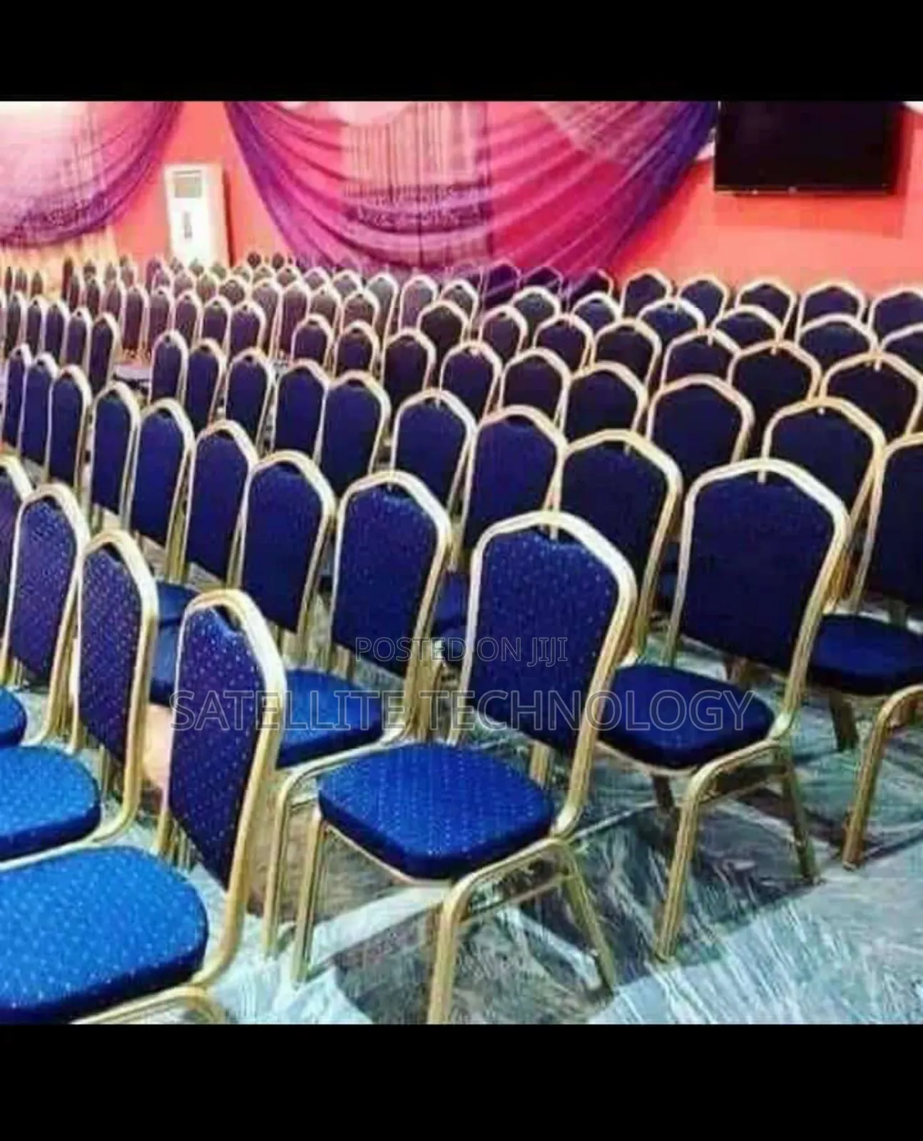 Banquet Chair