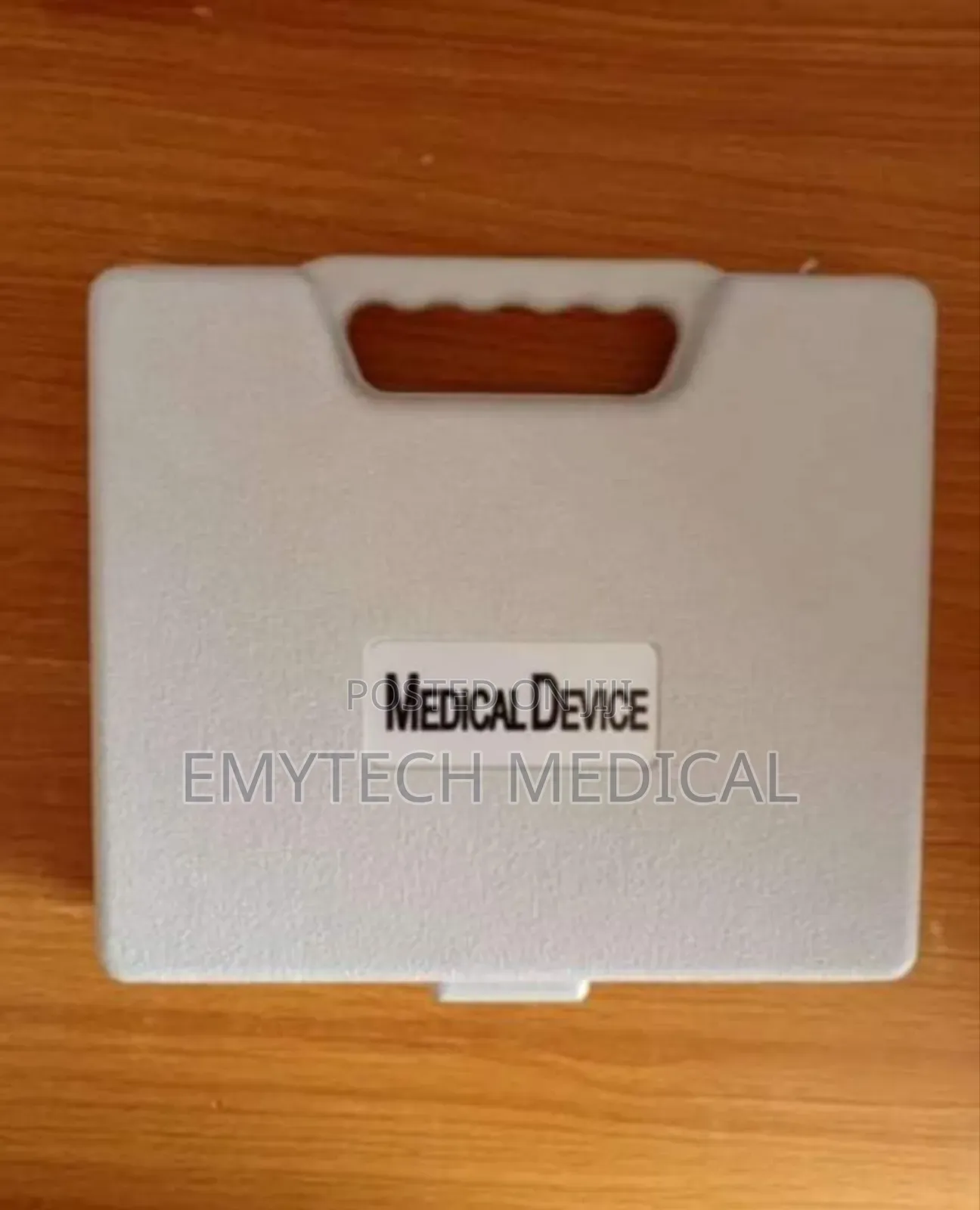 Tens With Ems for Stimulator