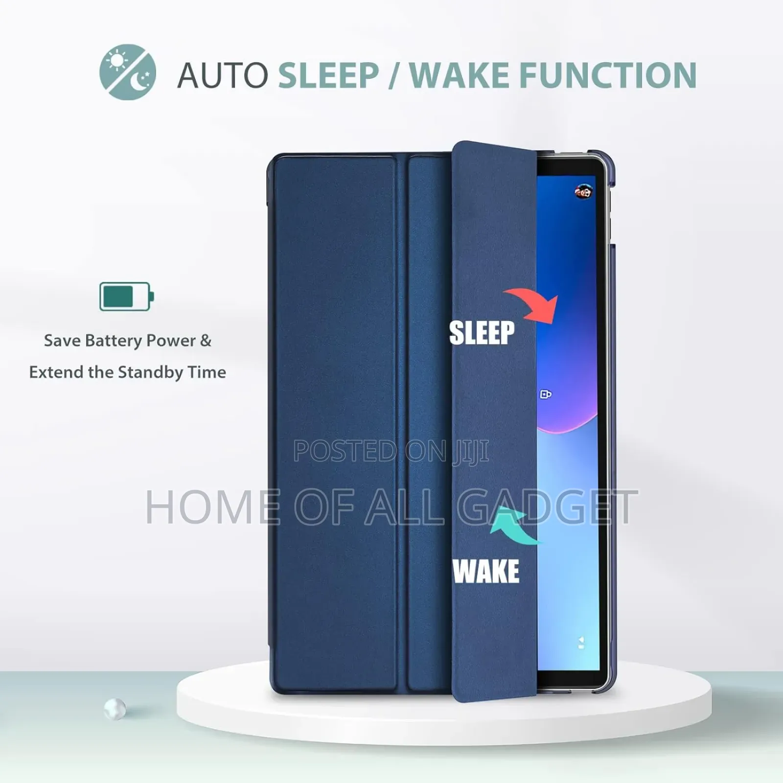 Case for Lenovo Tab M10 Plus 3rd Gen Case 10.6