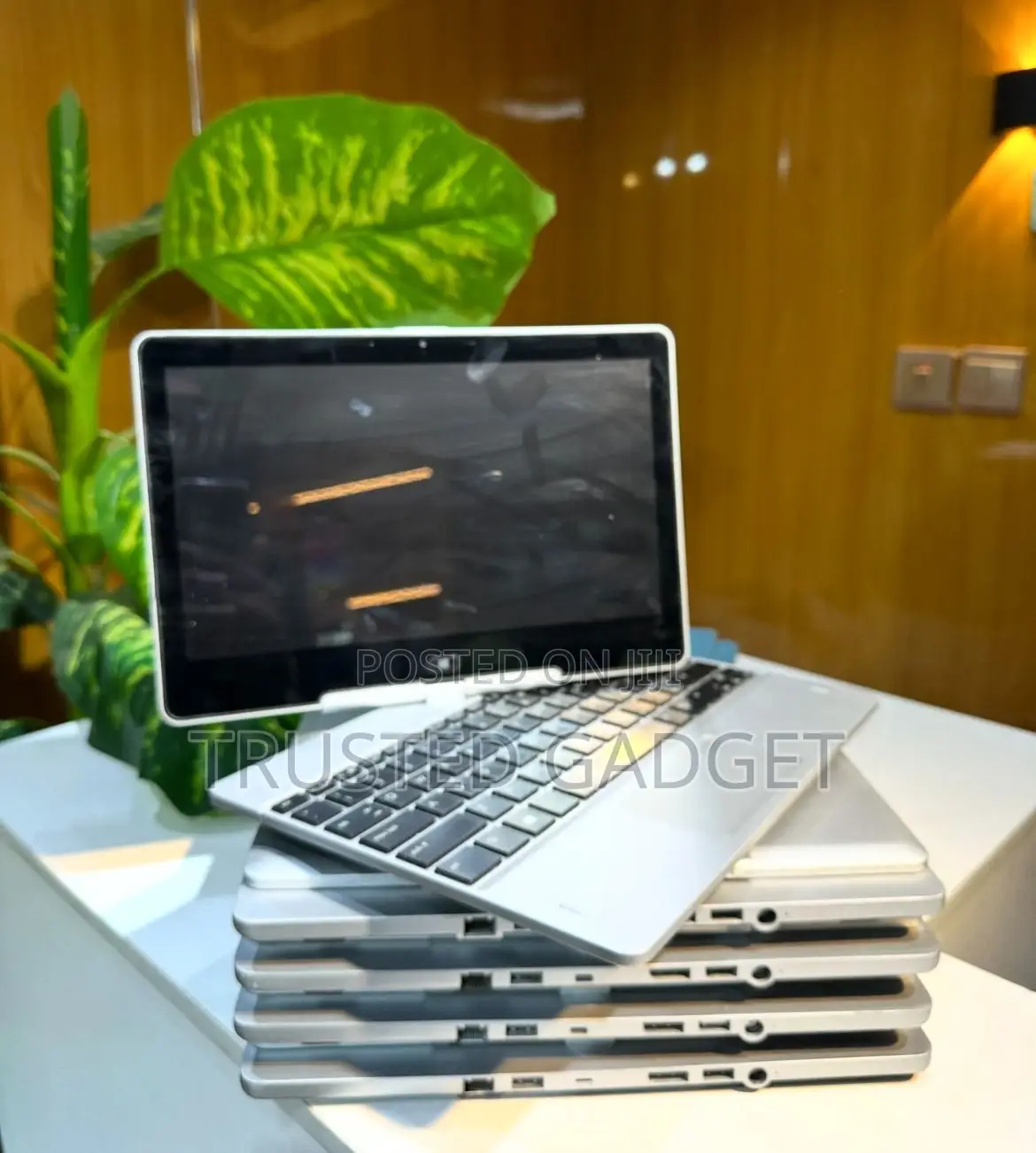 Laptop HP EliteBook Revolve 810 G3 Tablet 8GB Intel Core I5 SSD 256GB