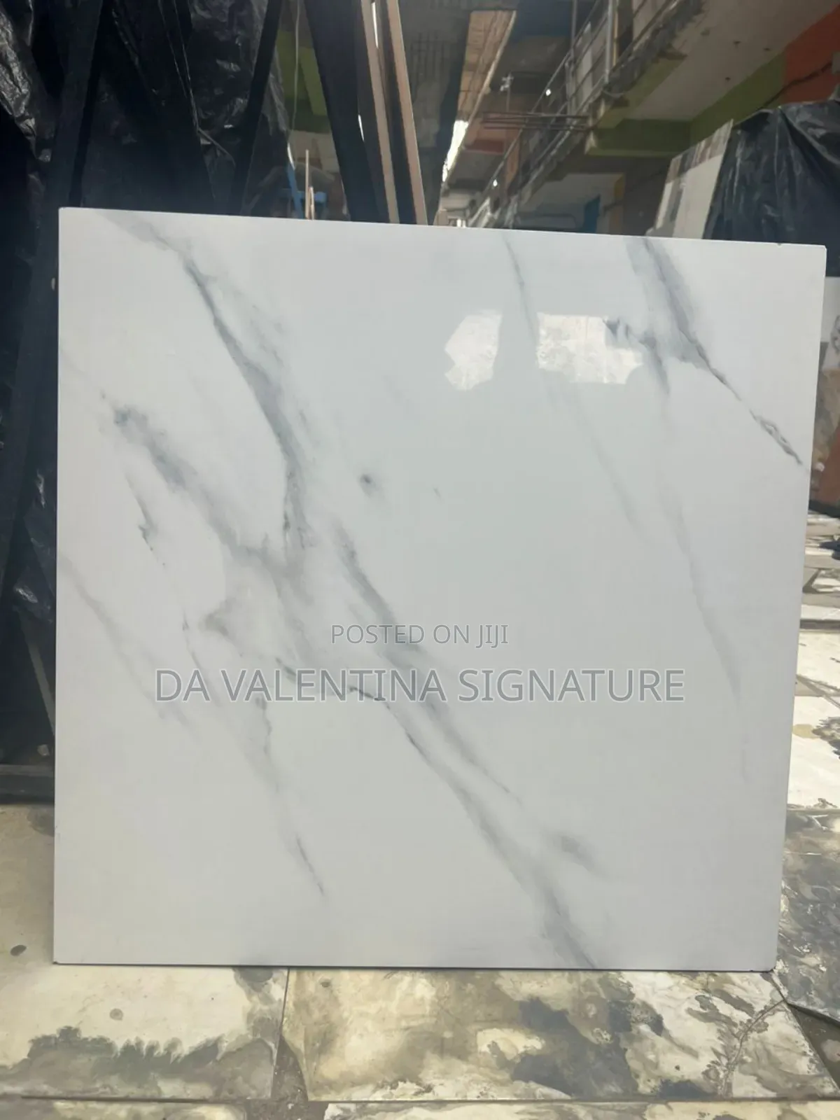 High Grade 60*60 Nigeria Polished Tiles