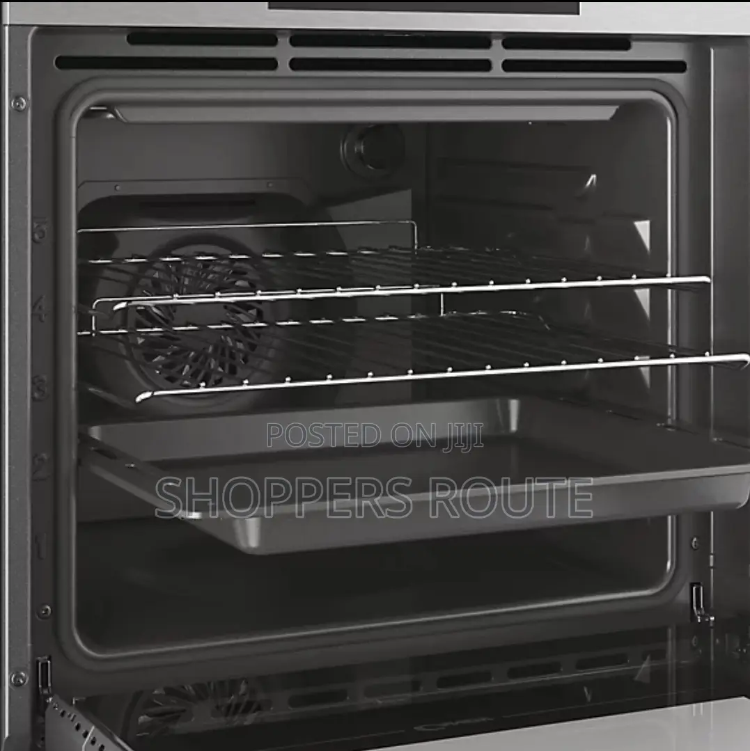 Candy 65L New Timeless FCT405X Built-in Single Fan Oven