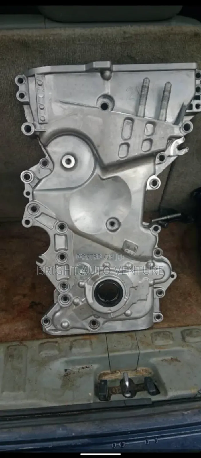 Oil Pump for Hyundai Elantra 2012 Model