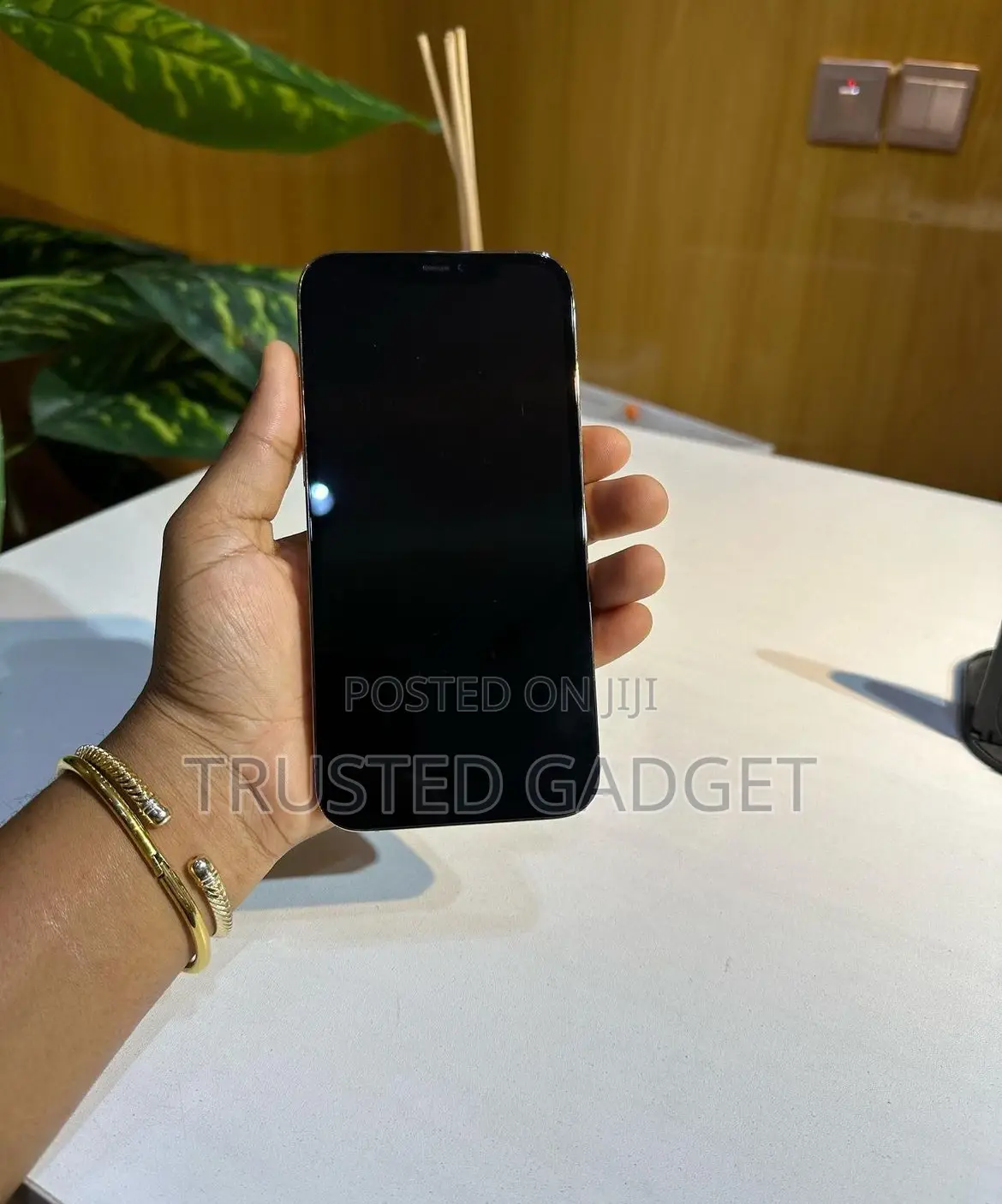 Apple iPhone 12 Pro 128 GB Gold