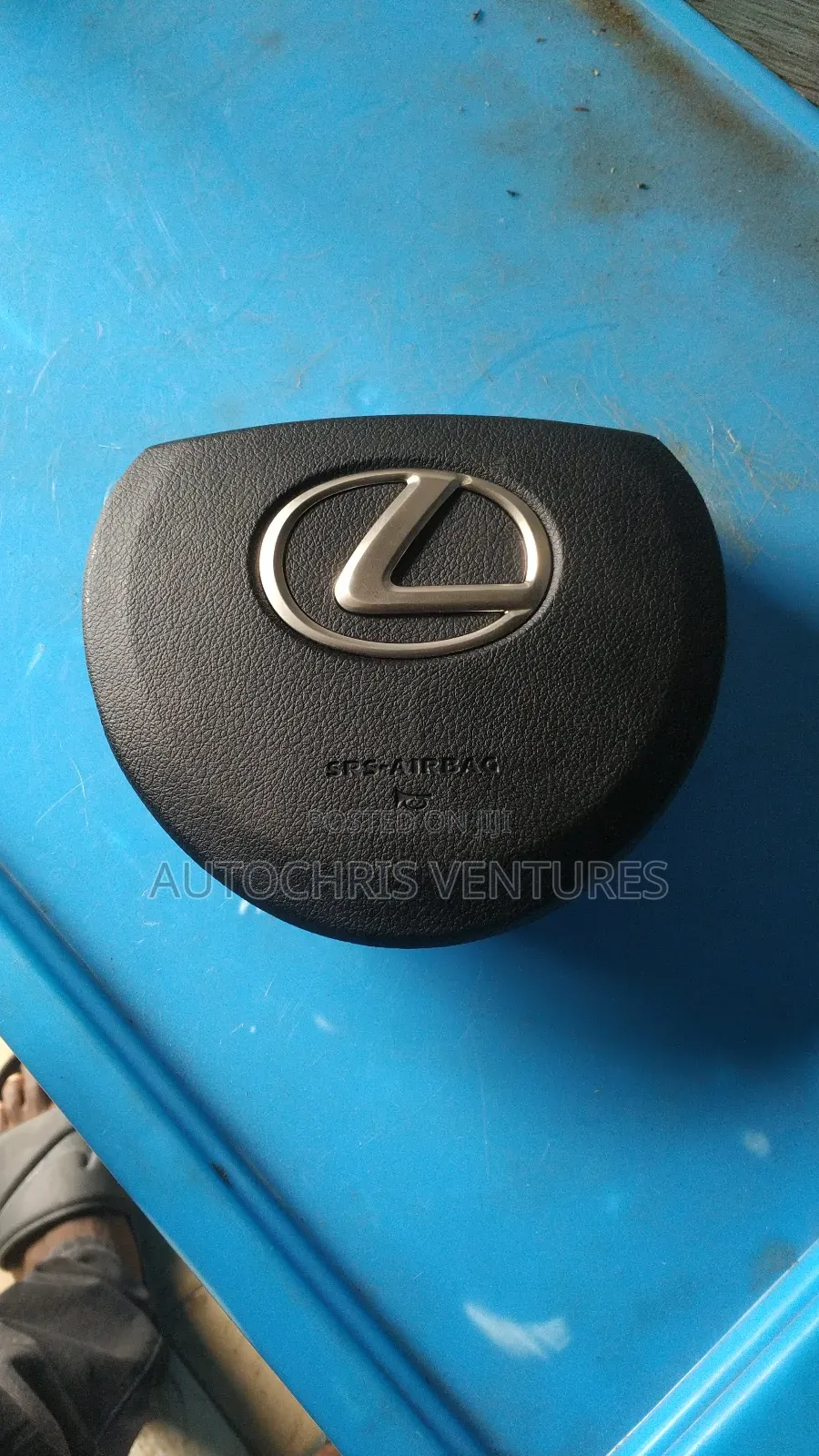 Airbag Cover Is250 2016
