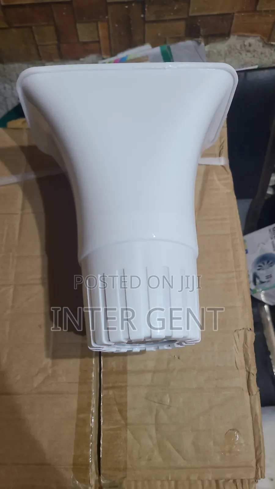 Sounder White 12vdc 30watts