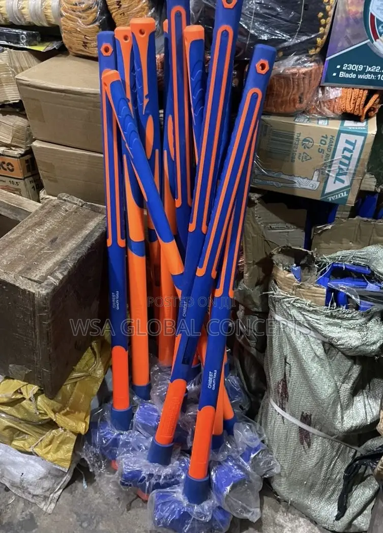 12LB Heavy Duty Imported Sledgehammer