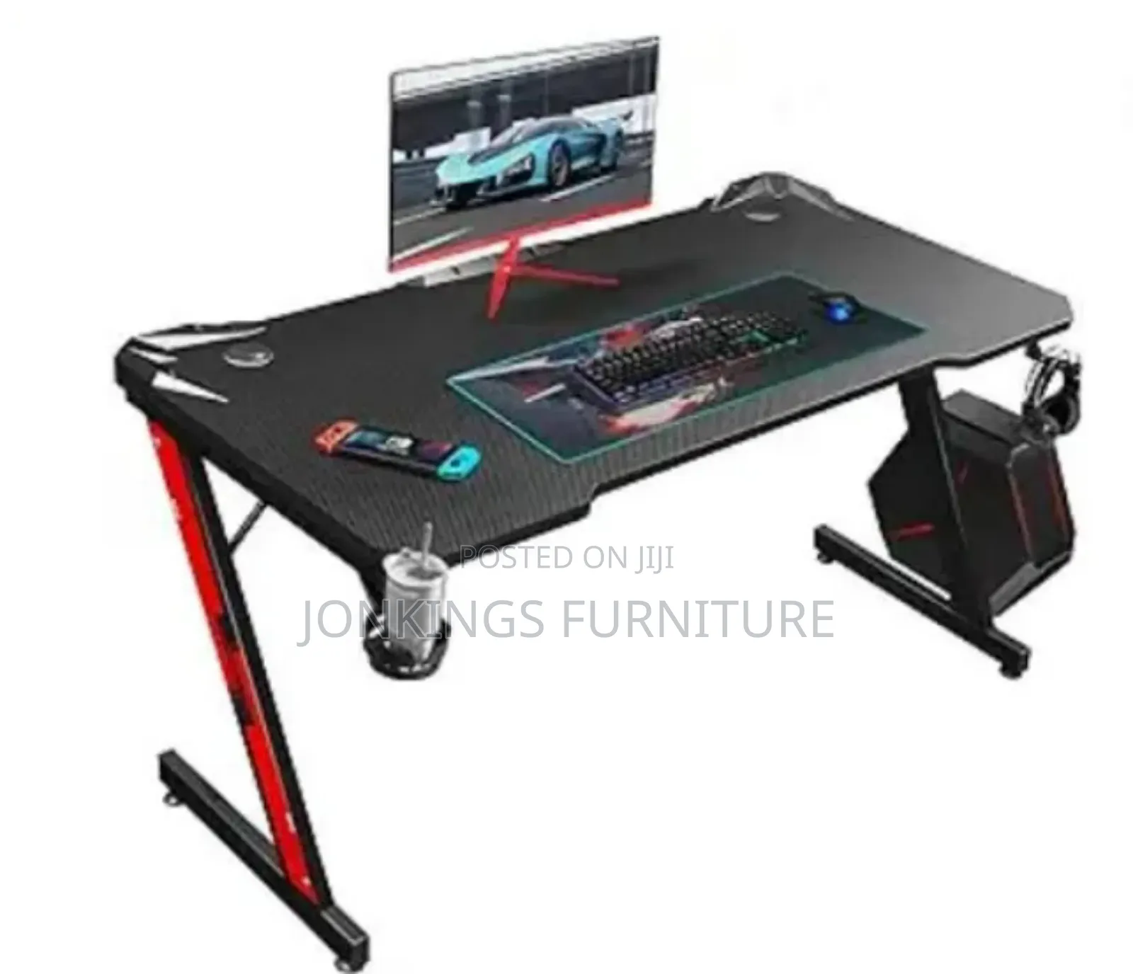 Office Gaming Table