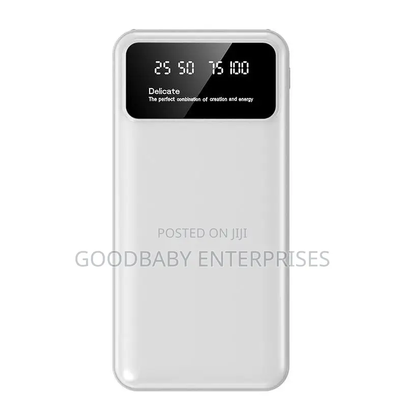 Original Power Bank