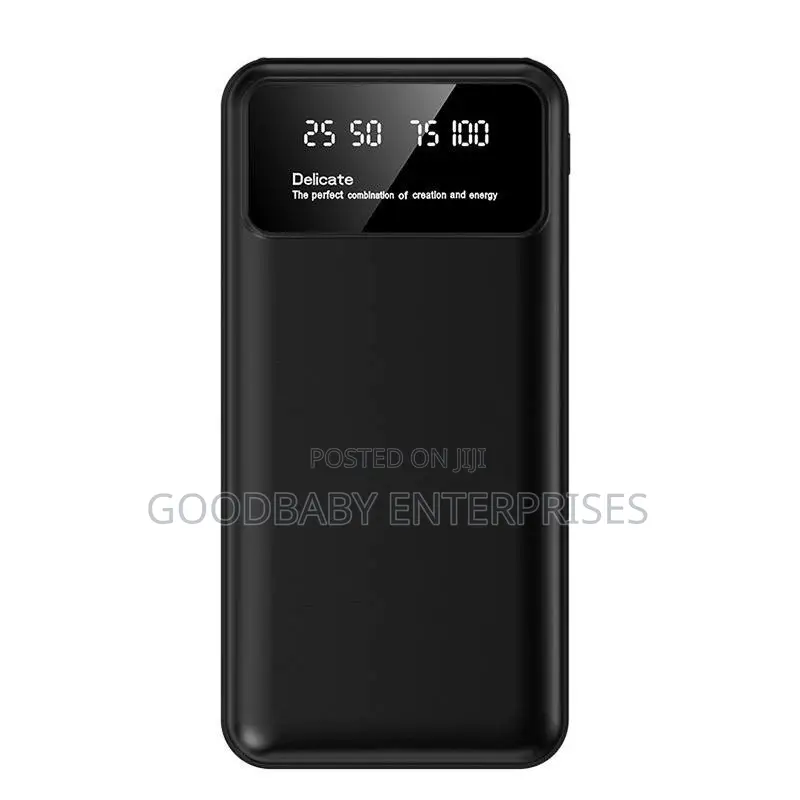 Original Power Bank