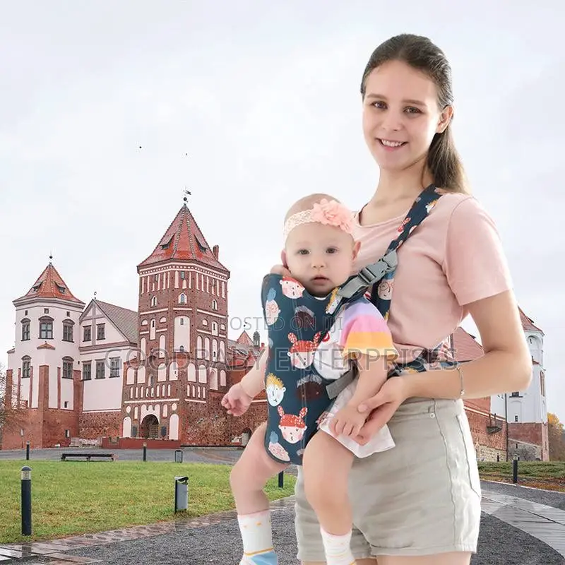 Baby Carrier