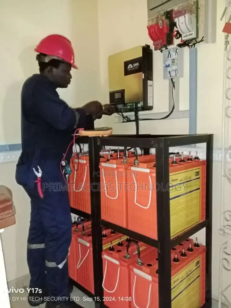 High Efficiency Belficial Solar Energy Home System