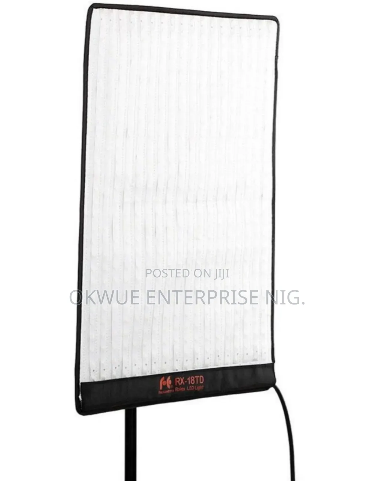 Nice Photo Led Studio Matt Light 1000watts 