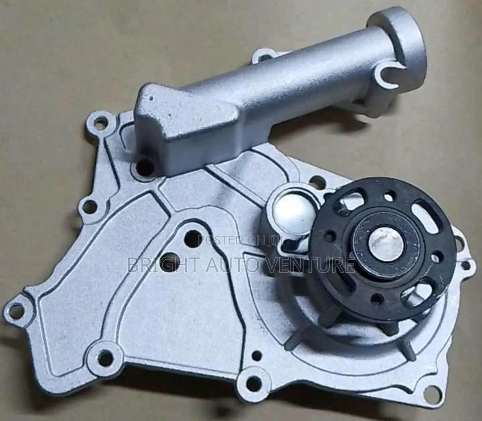 Water Pump for Hyundai Kia, Such as Cerato,Sonata, Accent 