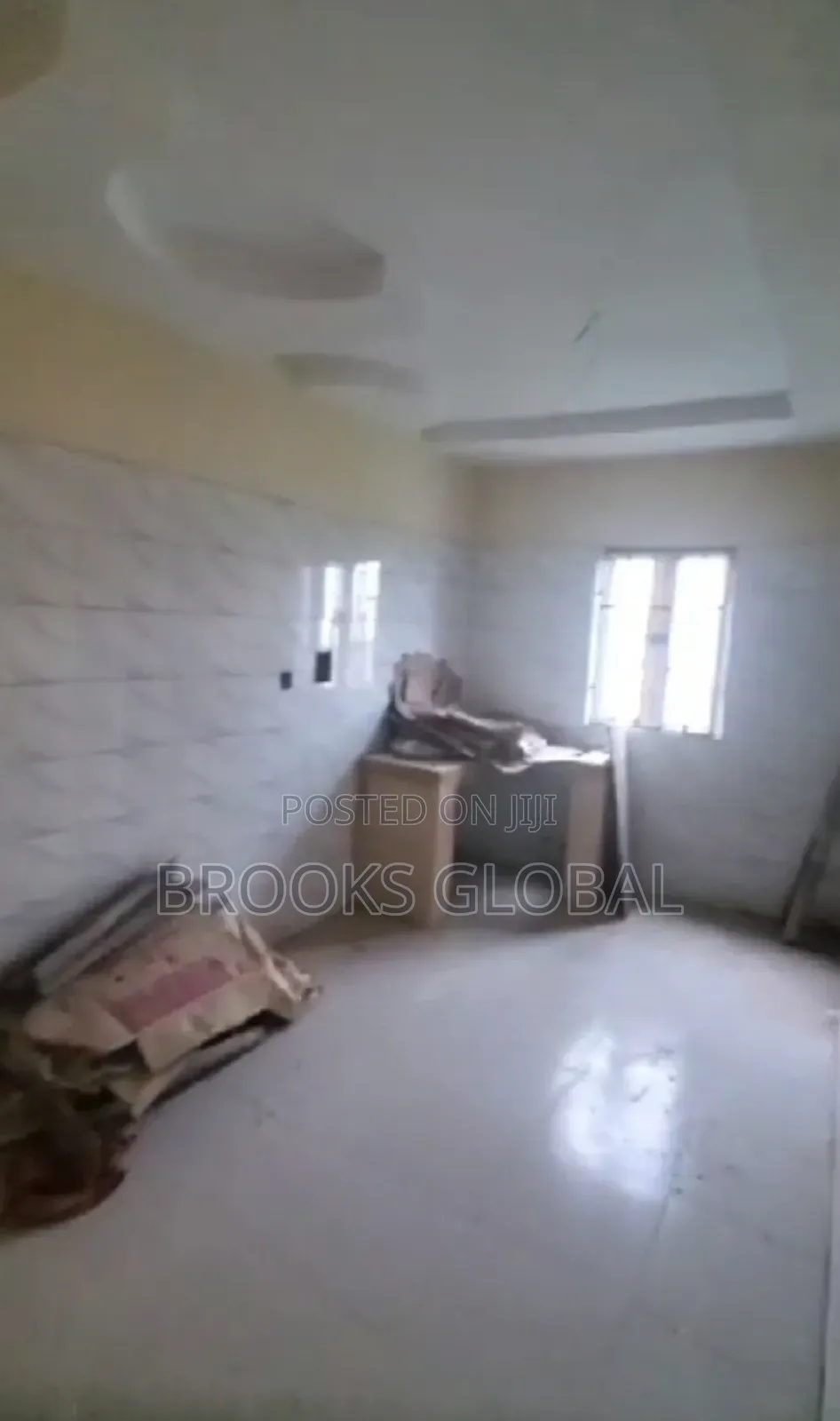 2bdrm Bungalow in Benin City for rent