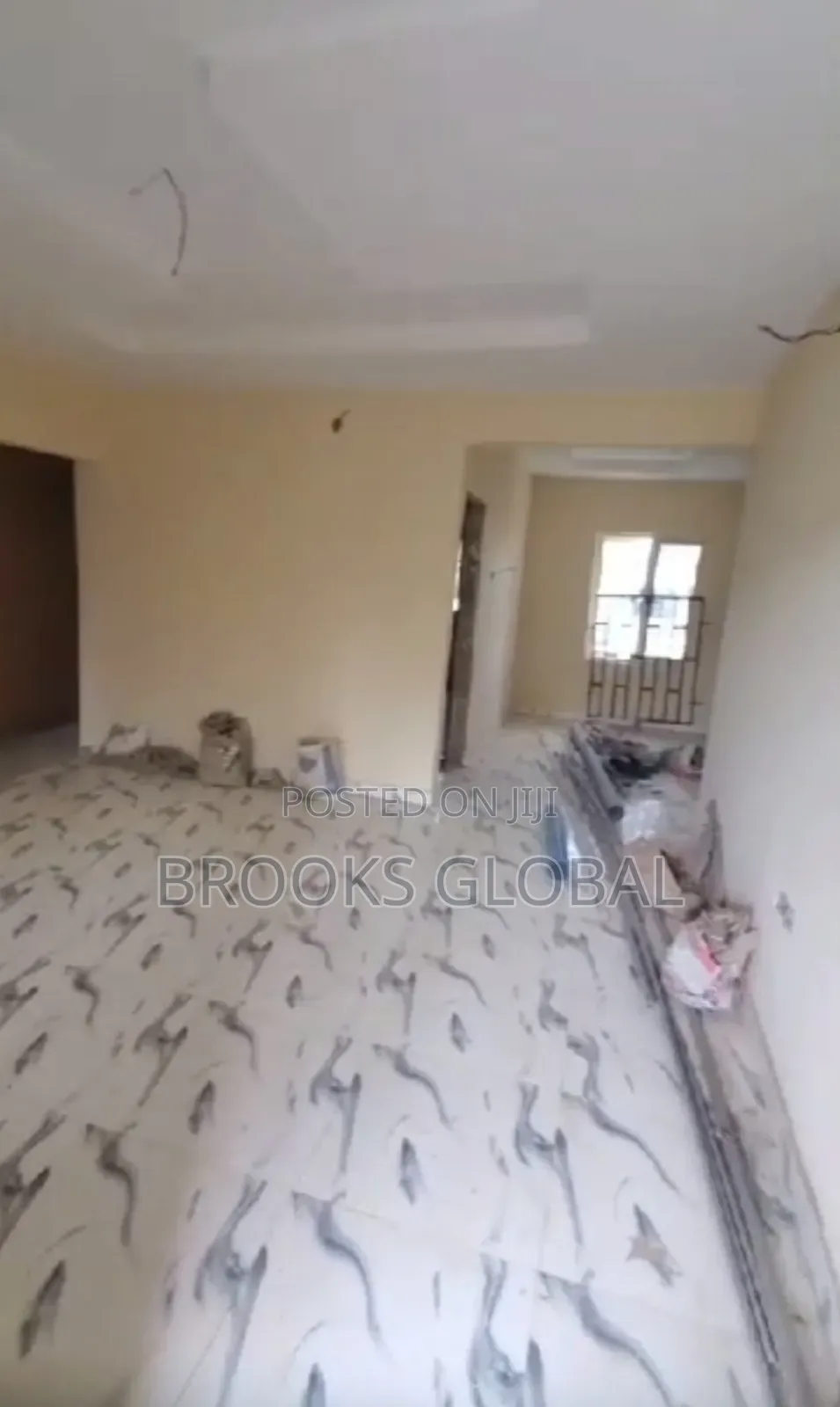 2bdrm Bungalow in Benin City for rent