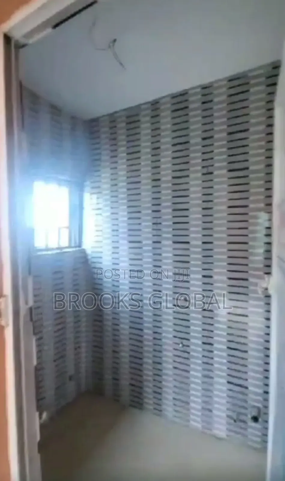 2bdrm Bungalow in Benin City for rent