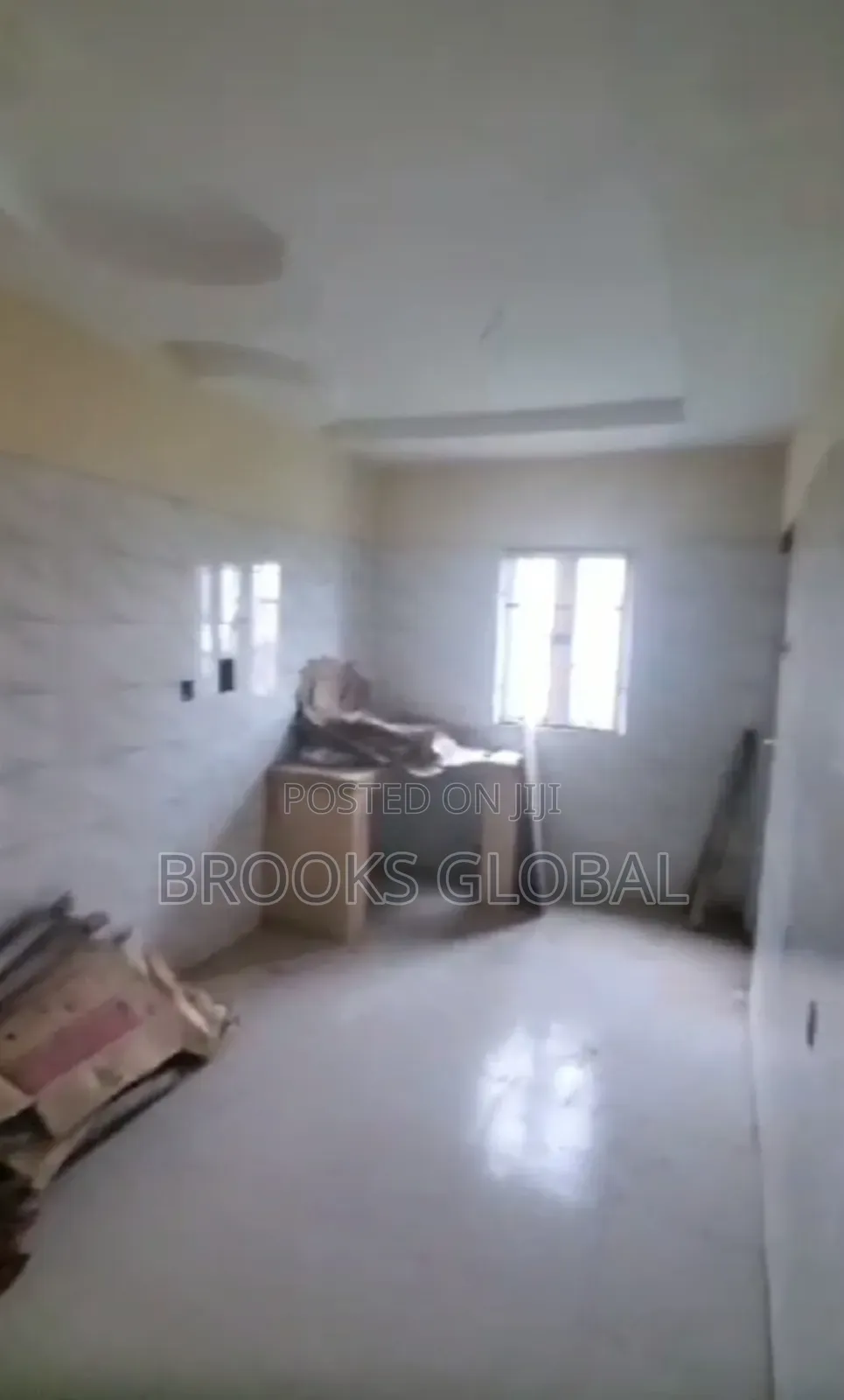 2bdrm Bungalow in Benin City for rent