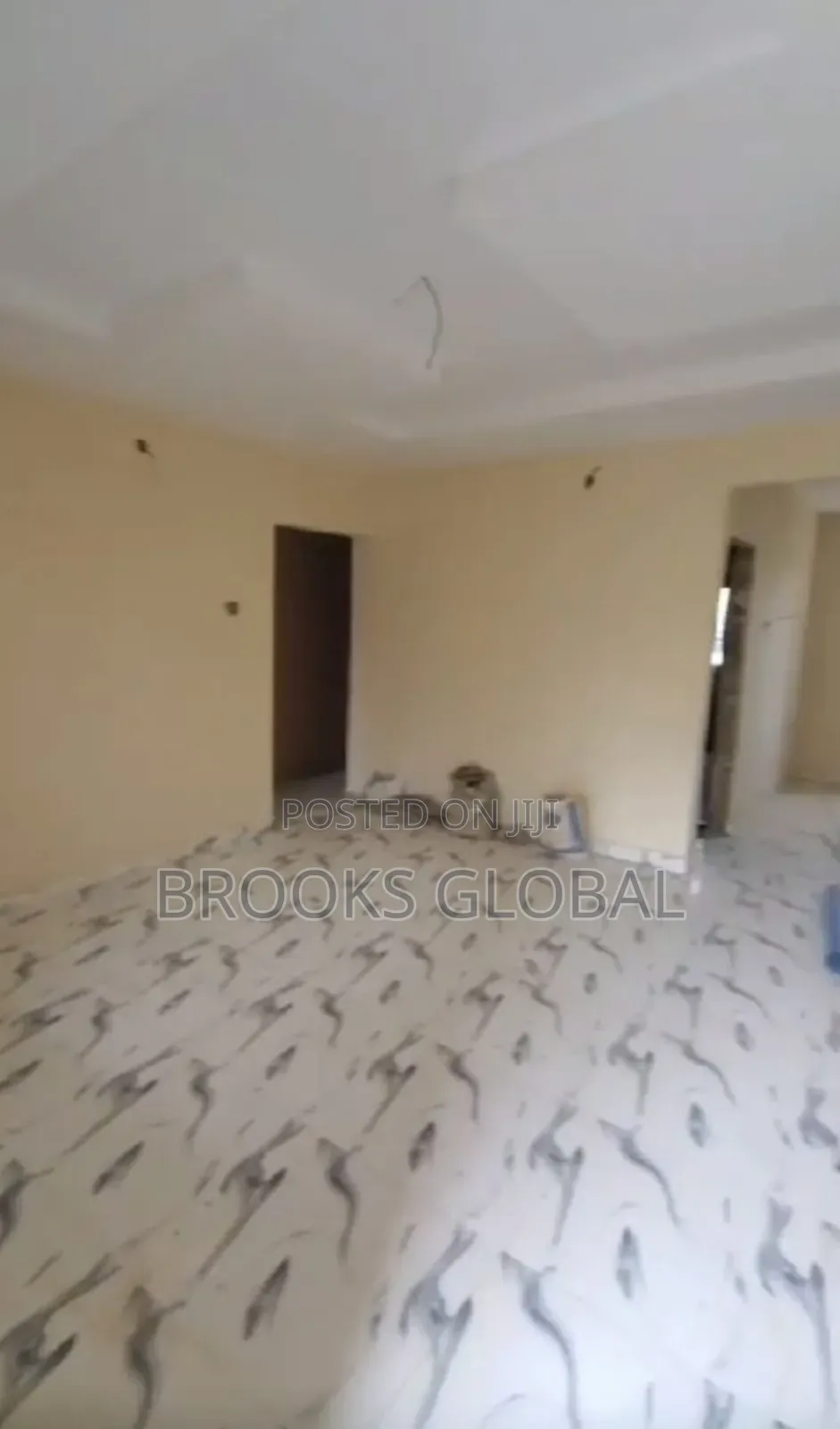 2bdrm Bungalow in Benin City for rent