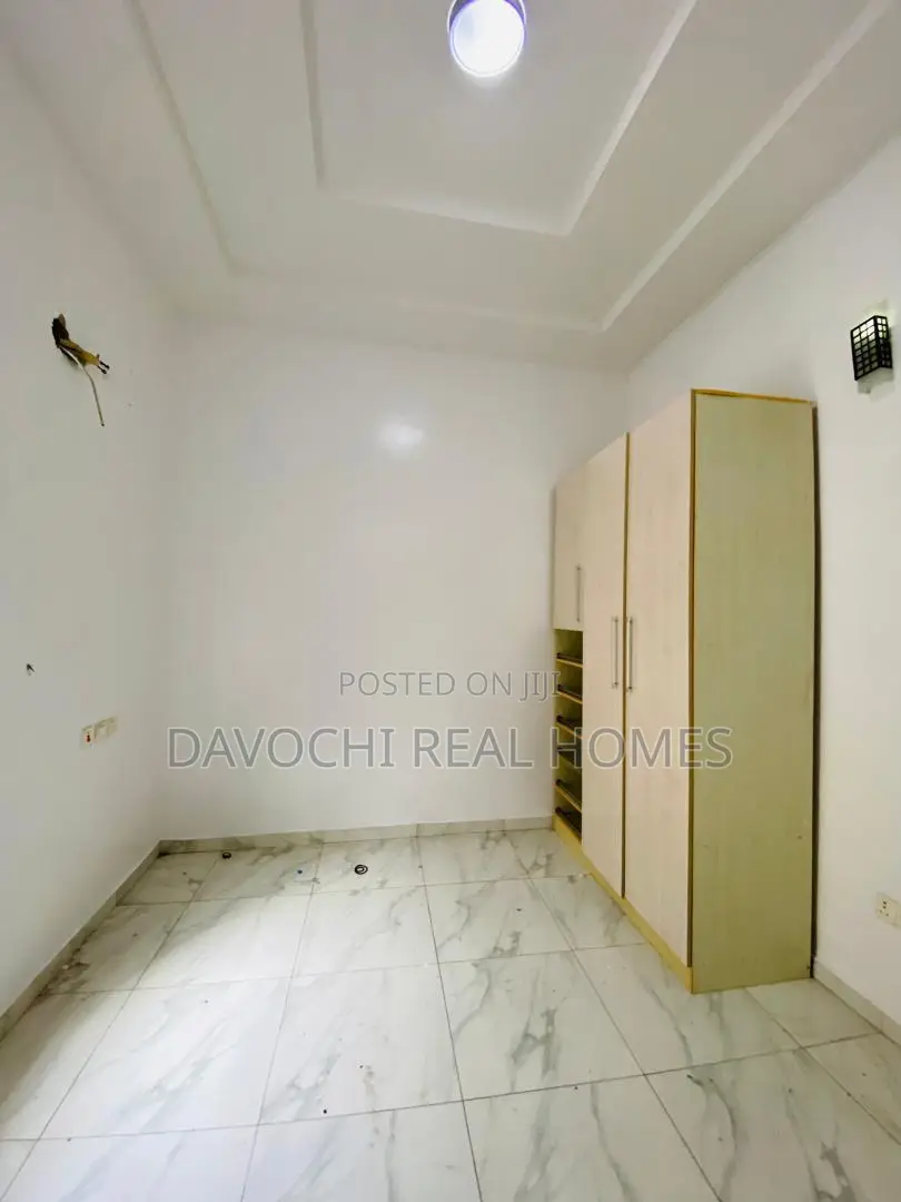 4bdrm Duplex in Osapa london for rent